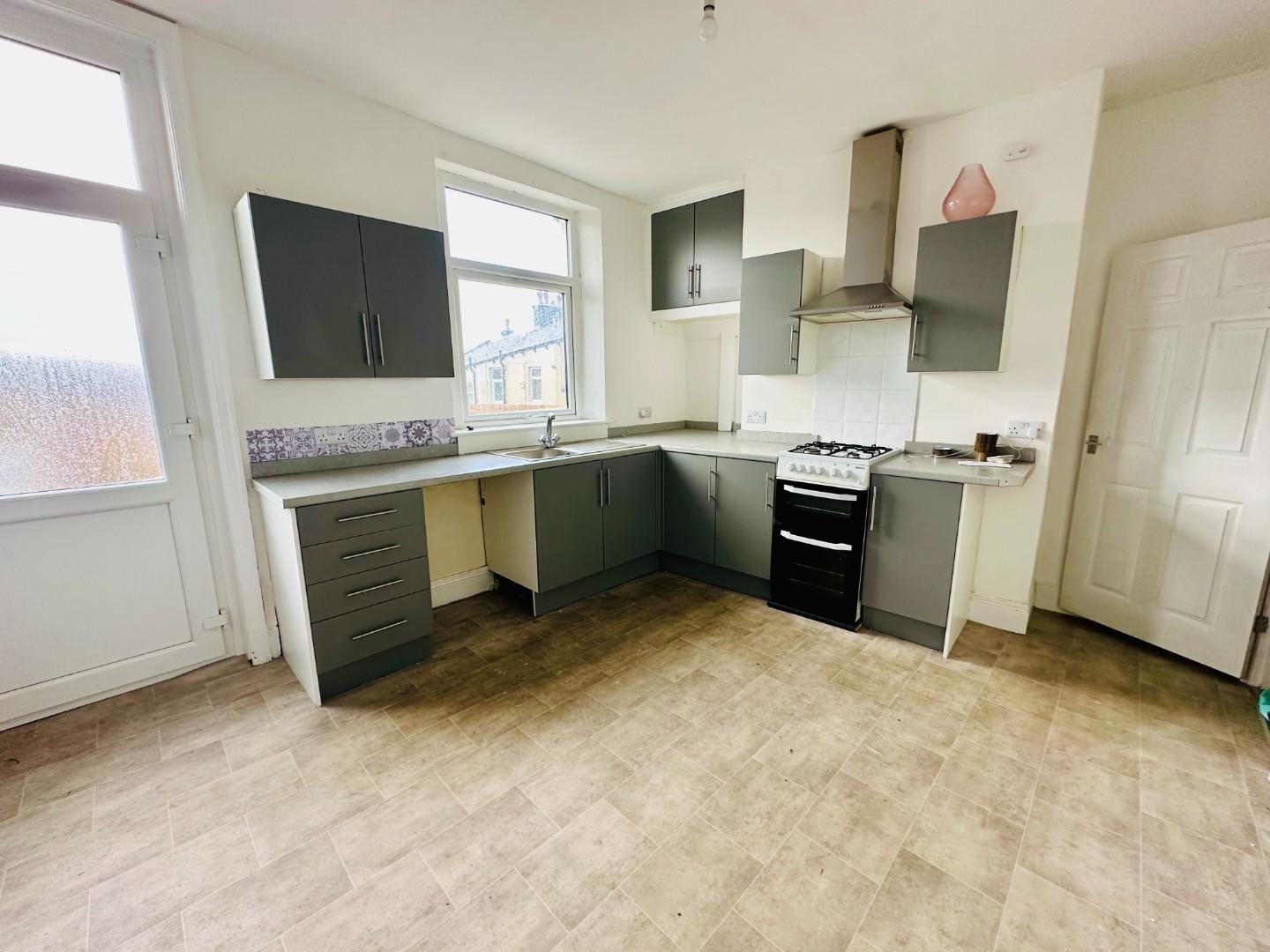 3 bedroom Terraced Under Offer