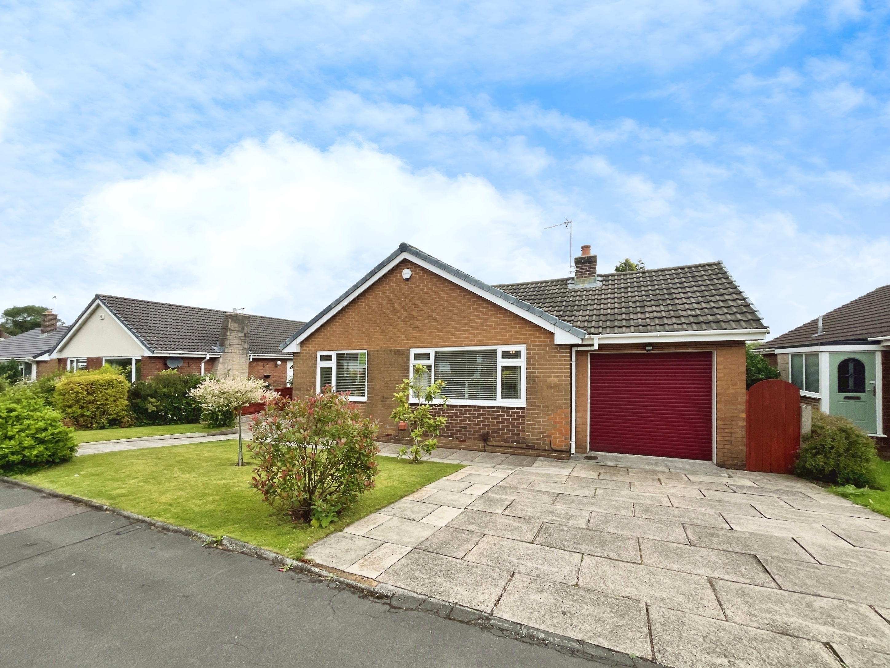 3 bedroom Bungalow SSTC