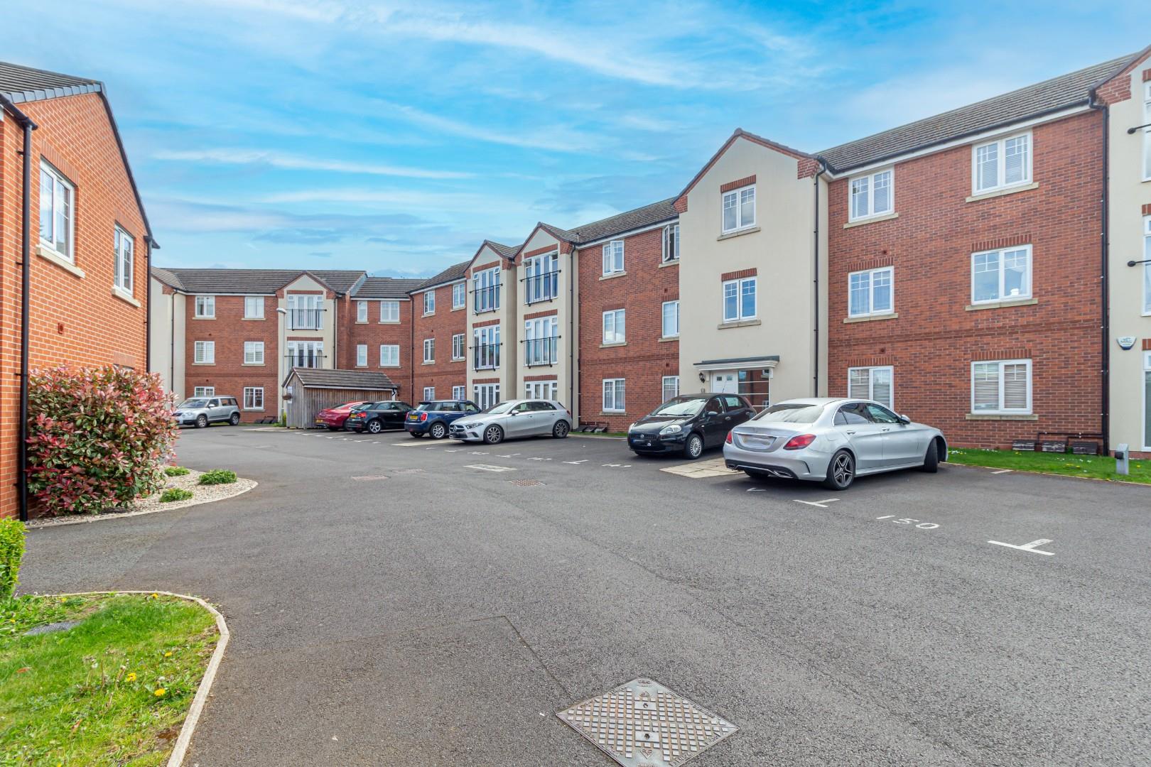 2 bedroom Apartment SSTC
