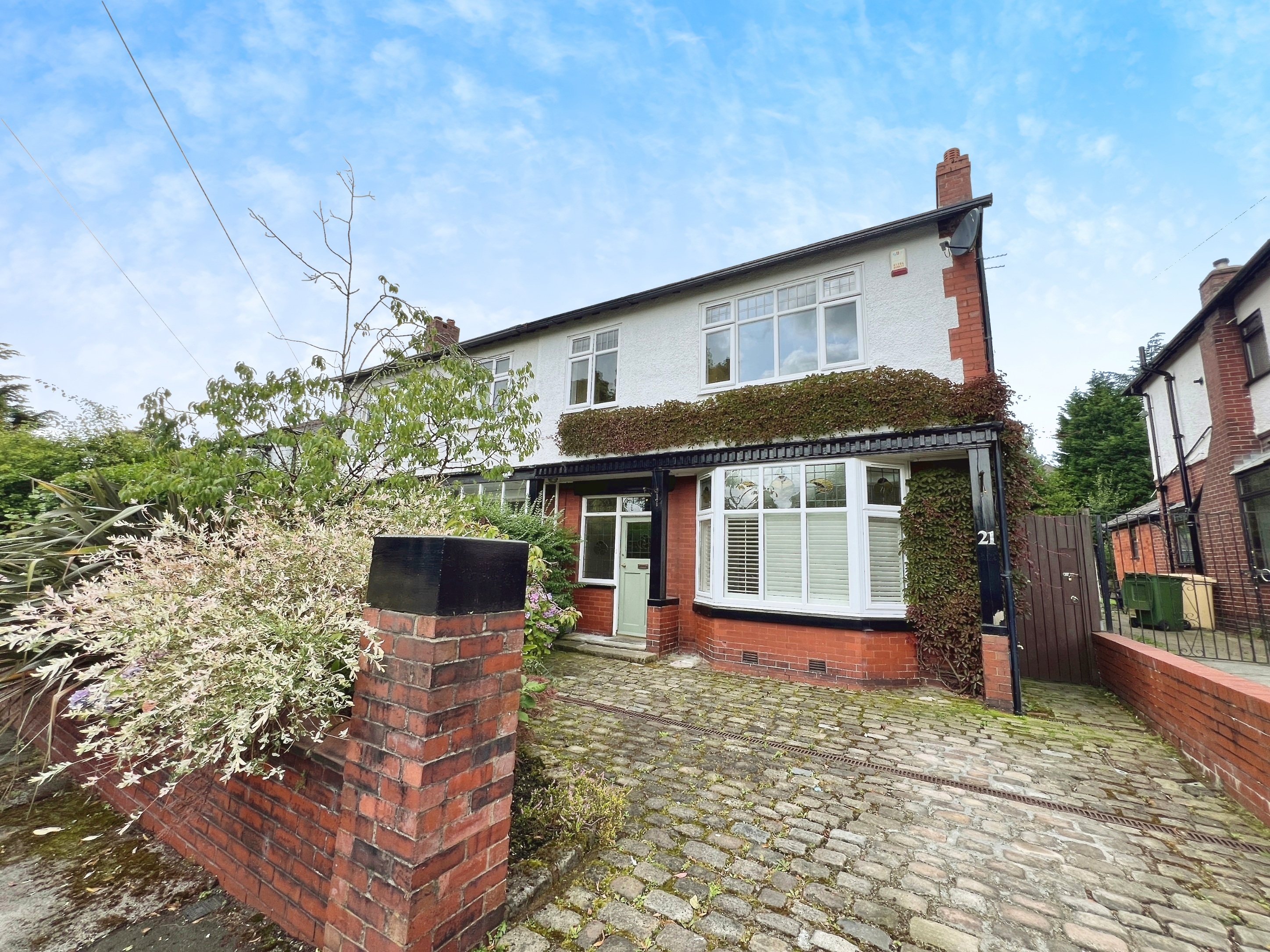 4 bedroom House SSTC
