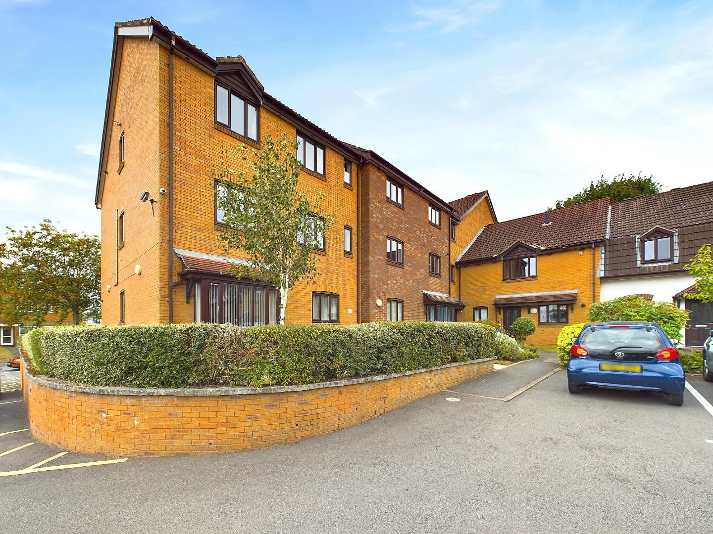 2 bedroom Apartment SSTC