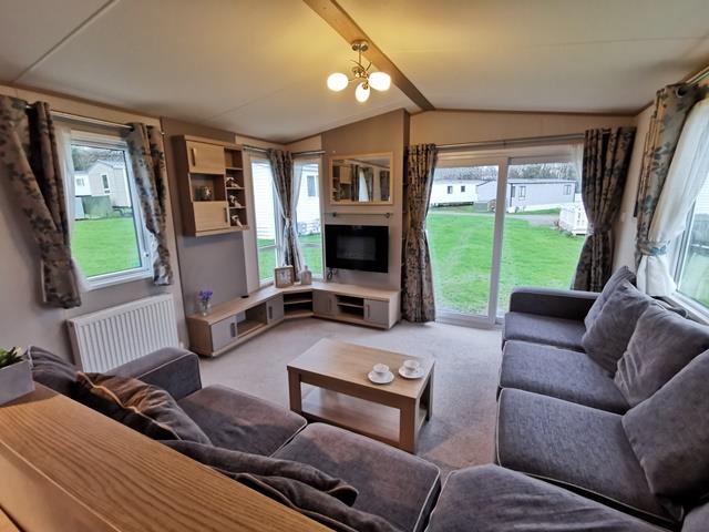 3 bedroom Static Home For Sale