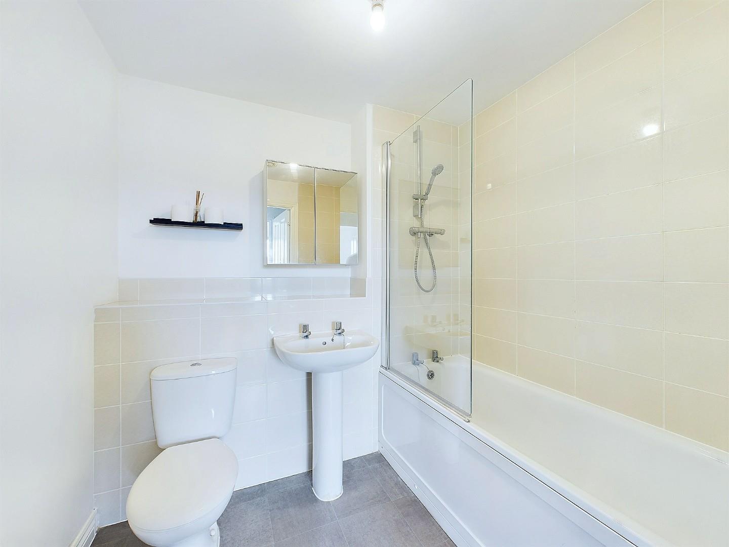 2 bedroom Apartment SSTC