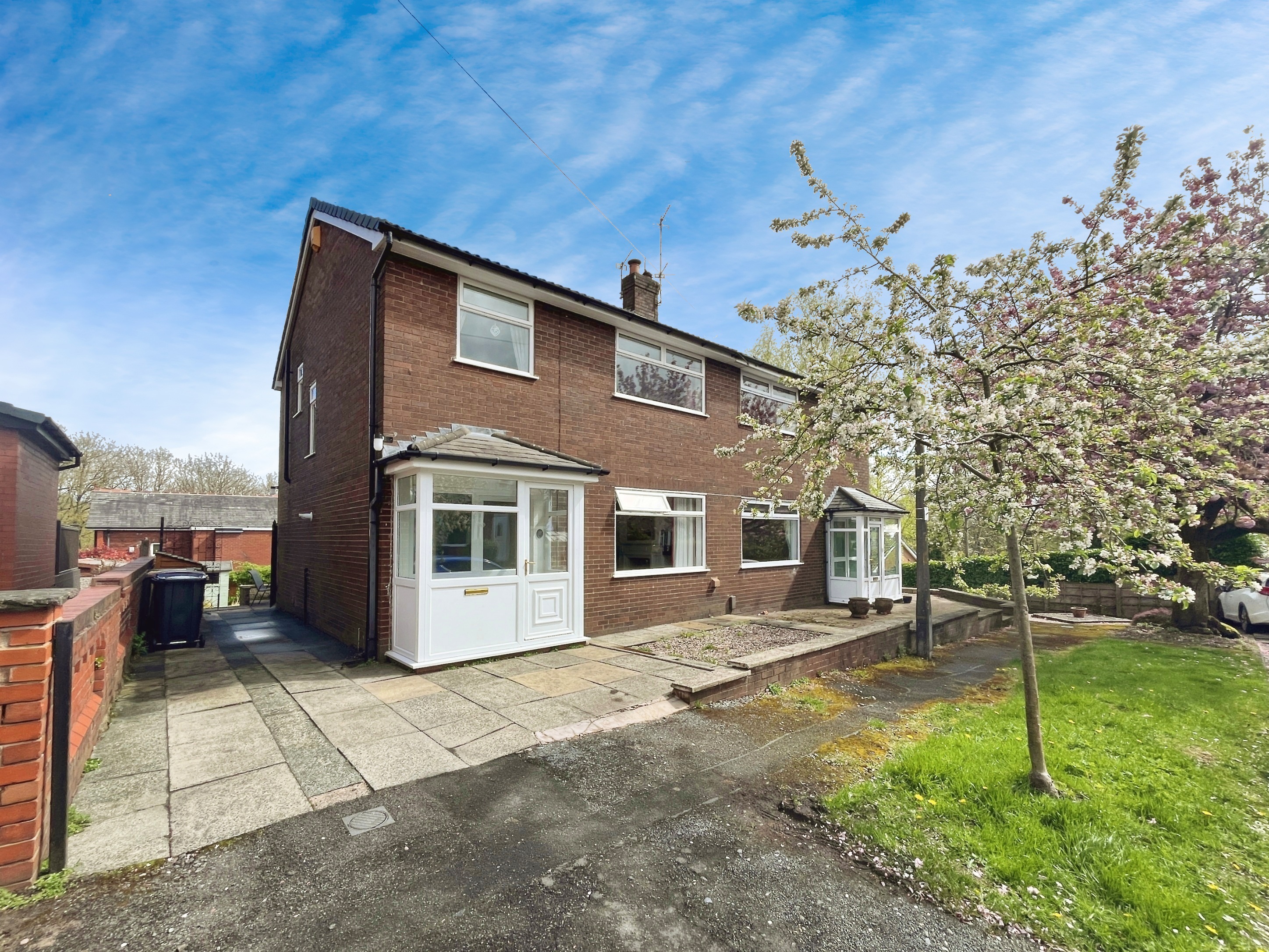 3 bedroom House SSTC