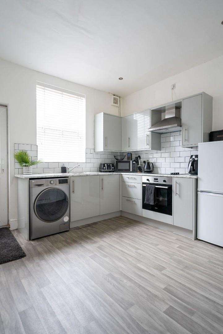 2 bedroom Detached House Let