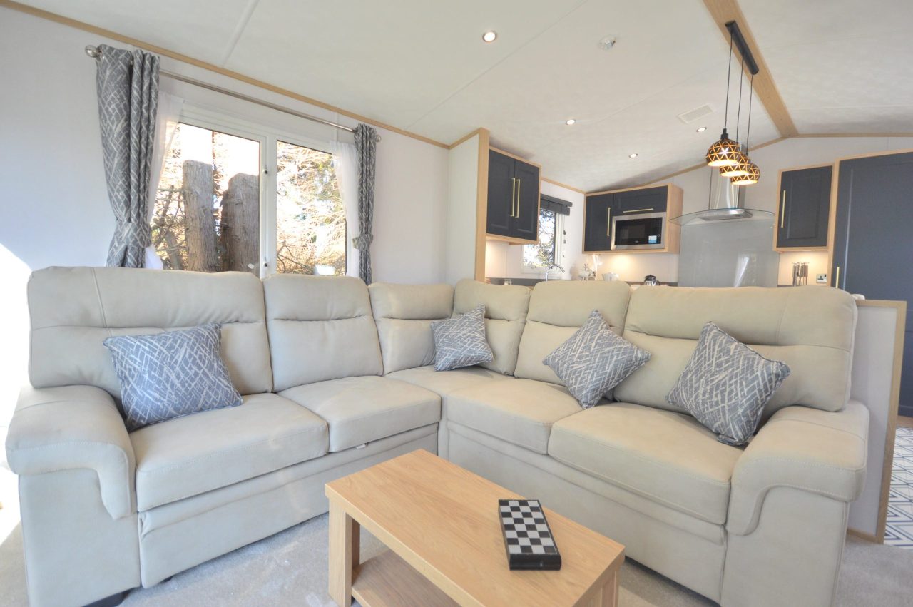 2 bedroom Lodge For Sale