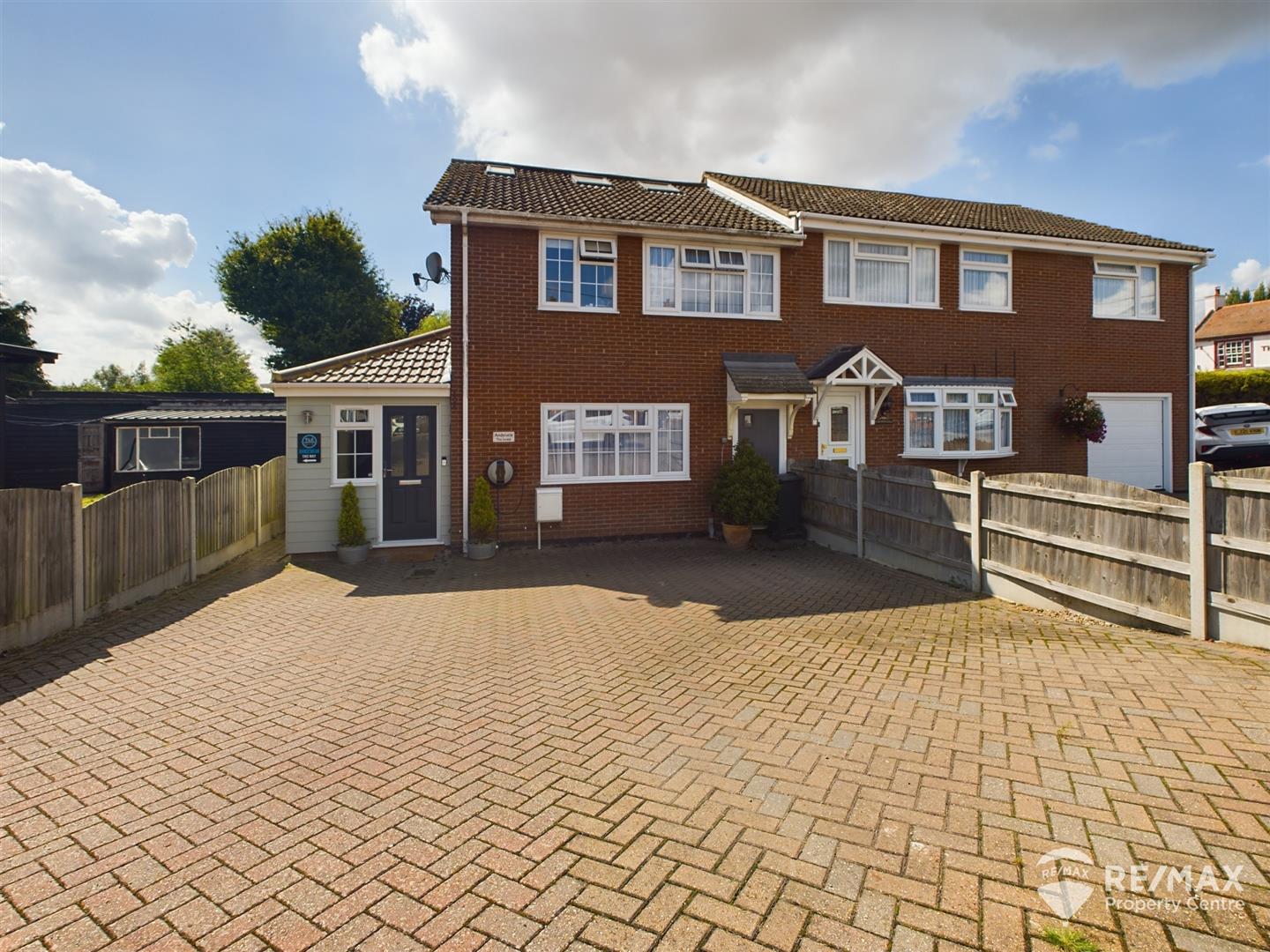 Development For Sale