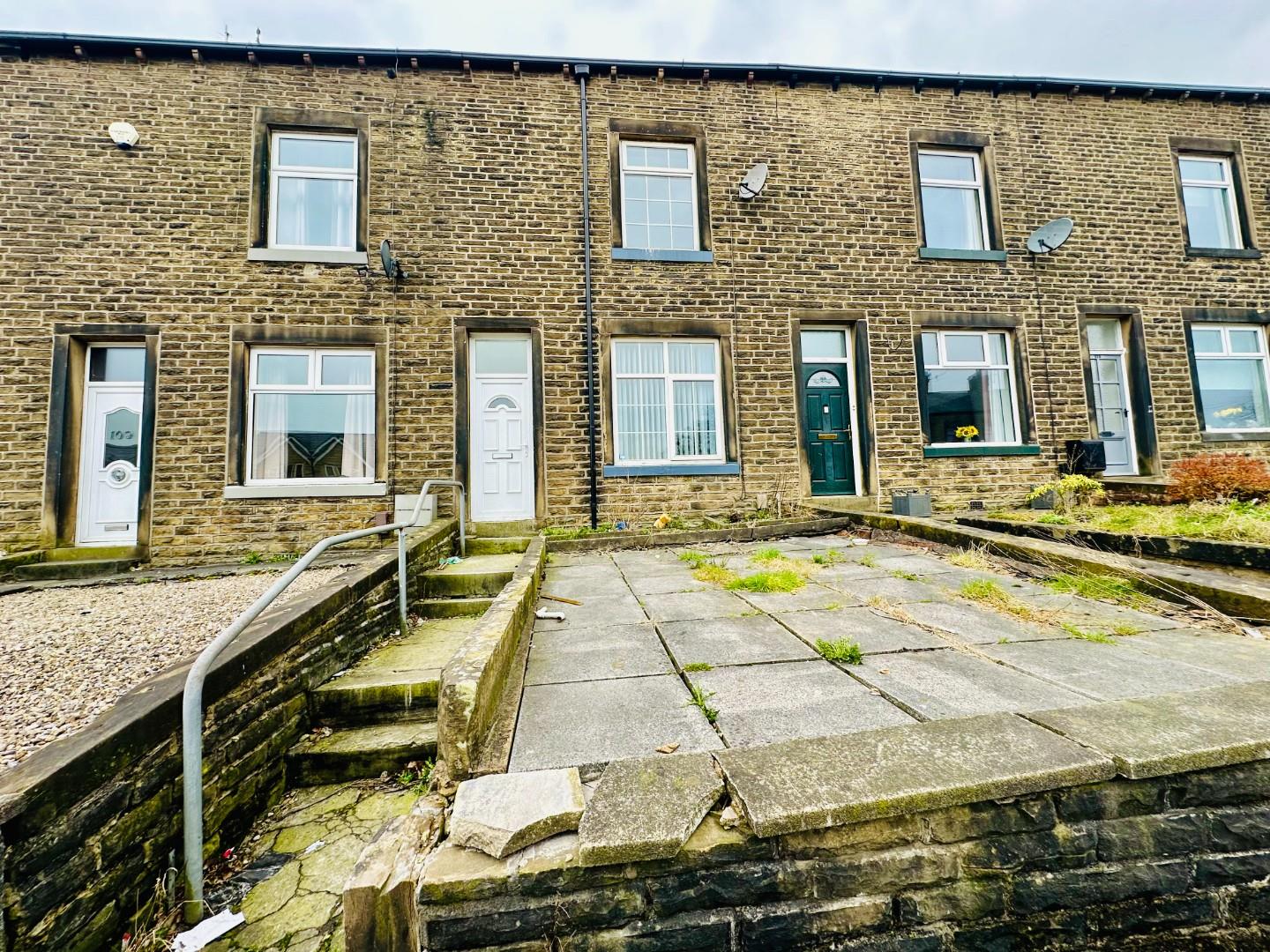 3 bedroom Terraced Under Offer