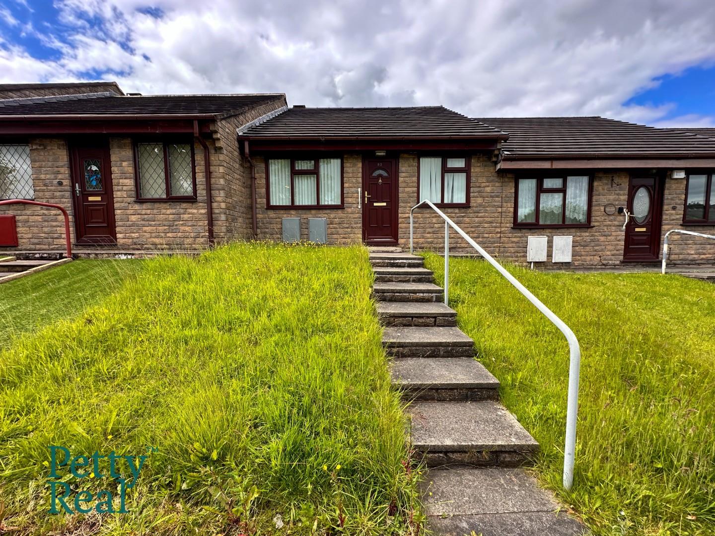 2 bedroom  SSTC