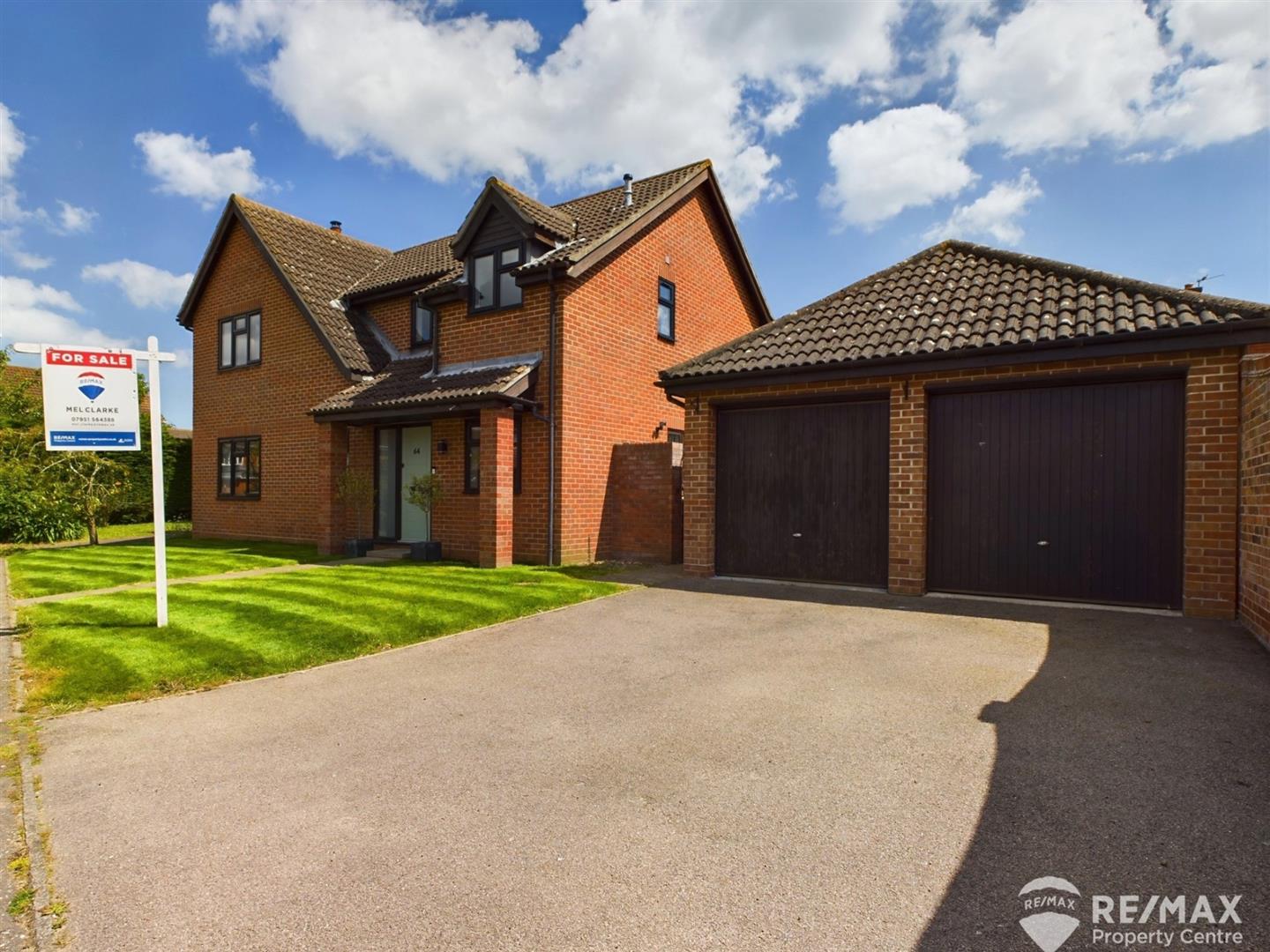 4 bedroom Detached House SSTC