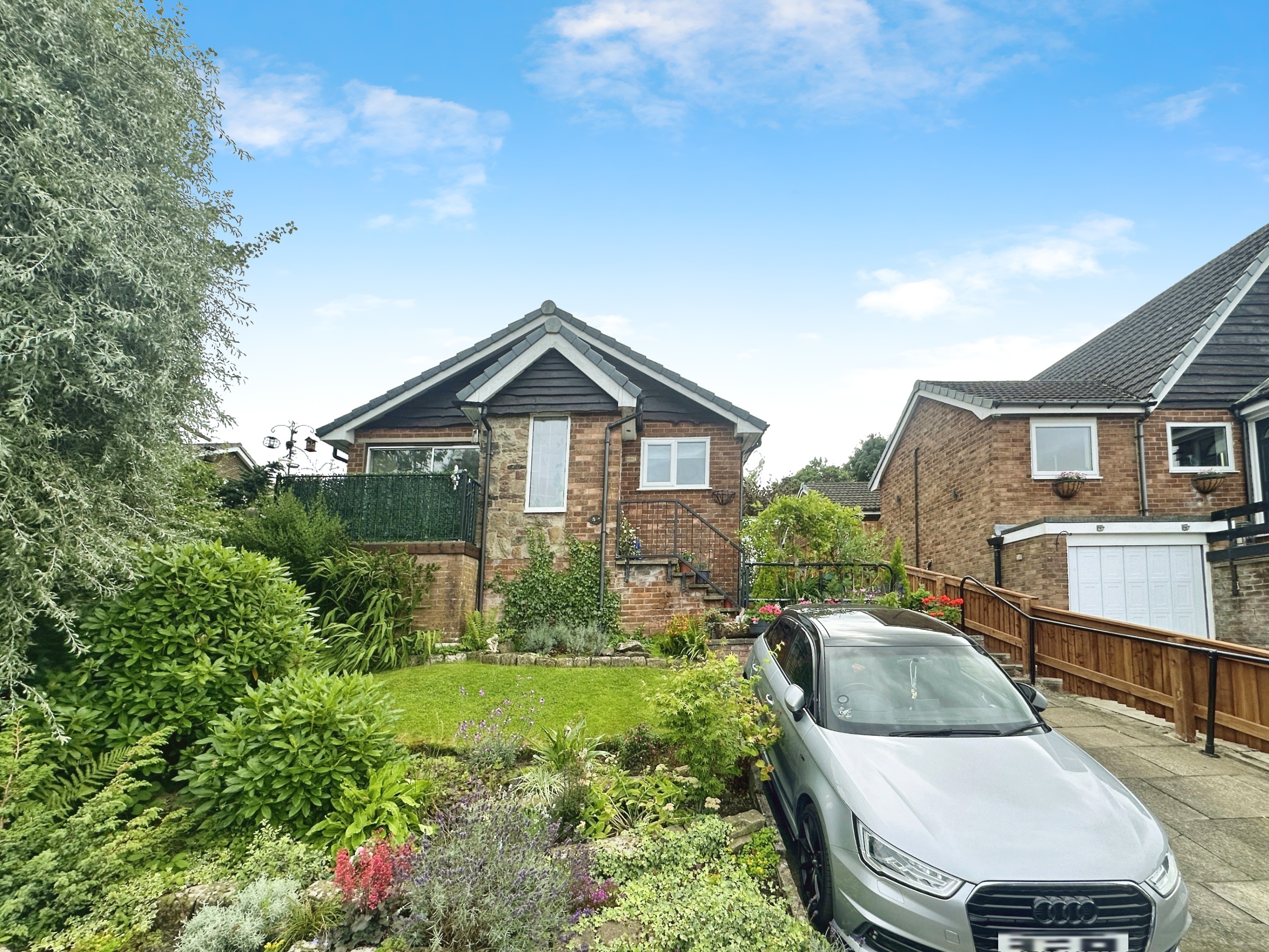 3 bedroom Bungalow For Sale