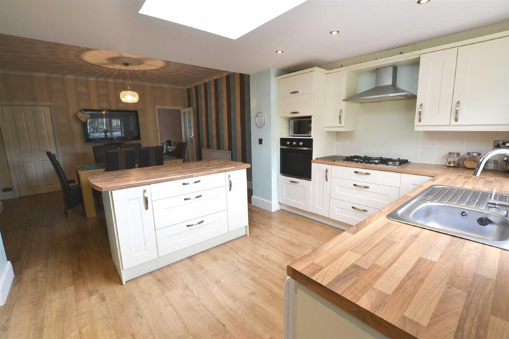 3 bedroom Terraced Sold