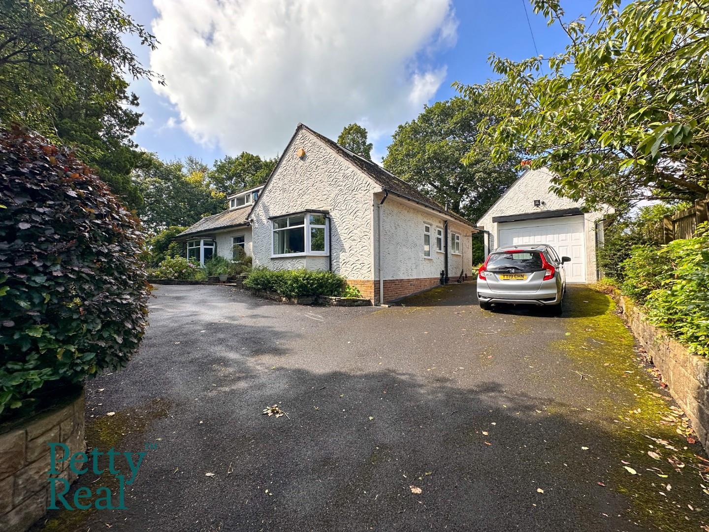 3 bedroom Detached For Sale