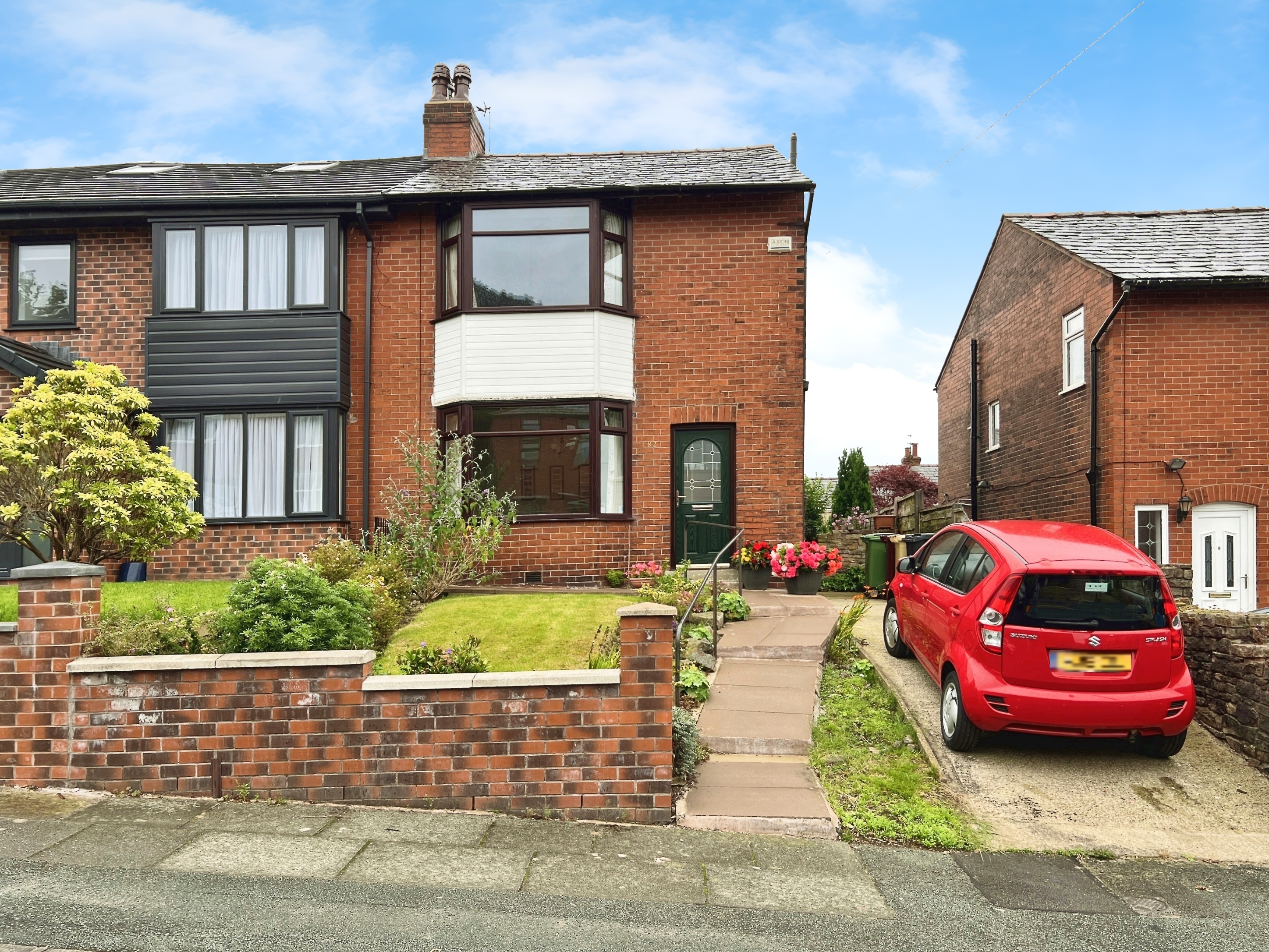 3 bedroom House SSTC
