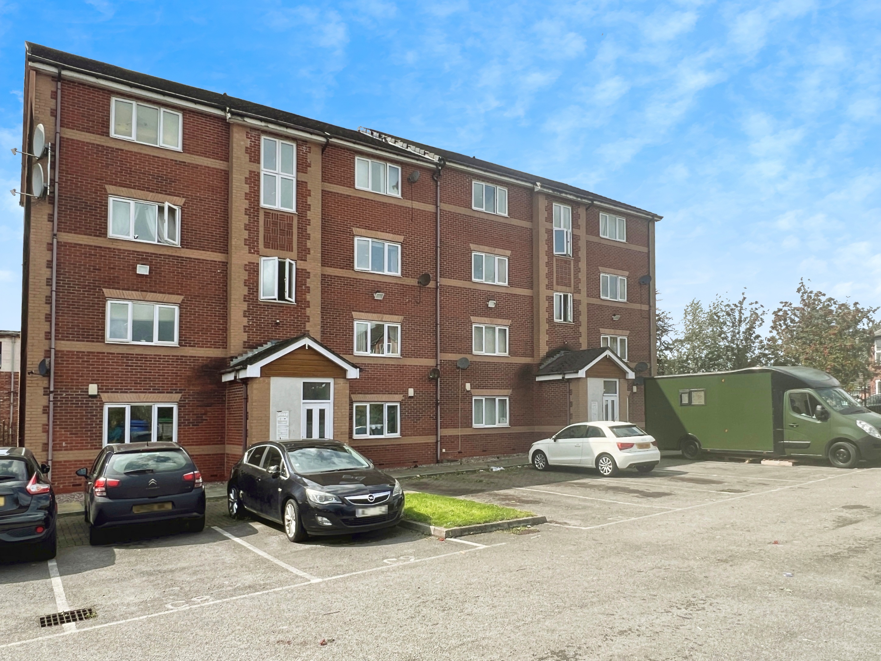 2 bedroom Property SSTC