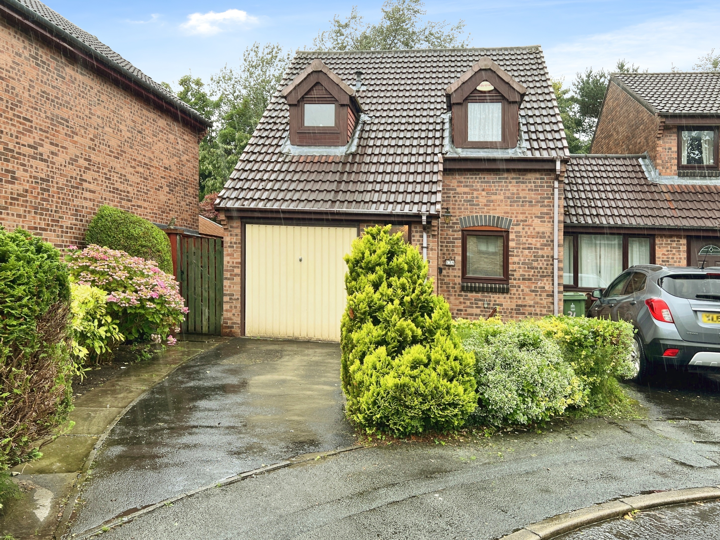 3 bedroom House SSTC