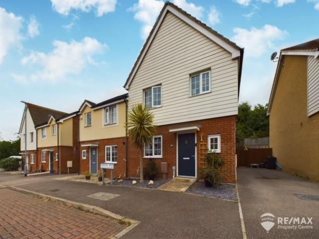 Residential Development SSTC