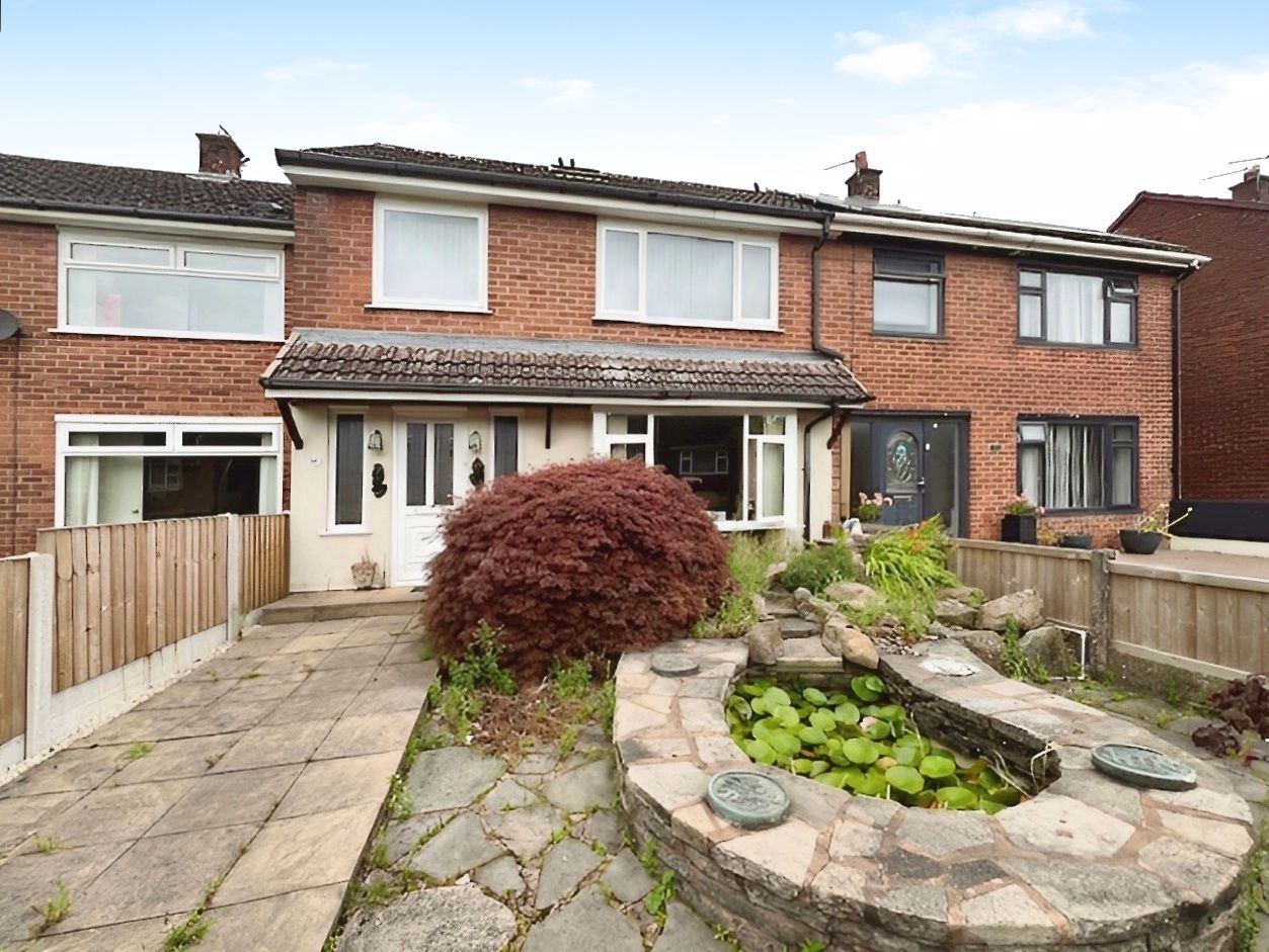 3 bedroom House For Sale