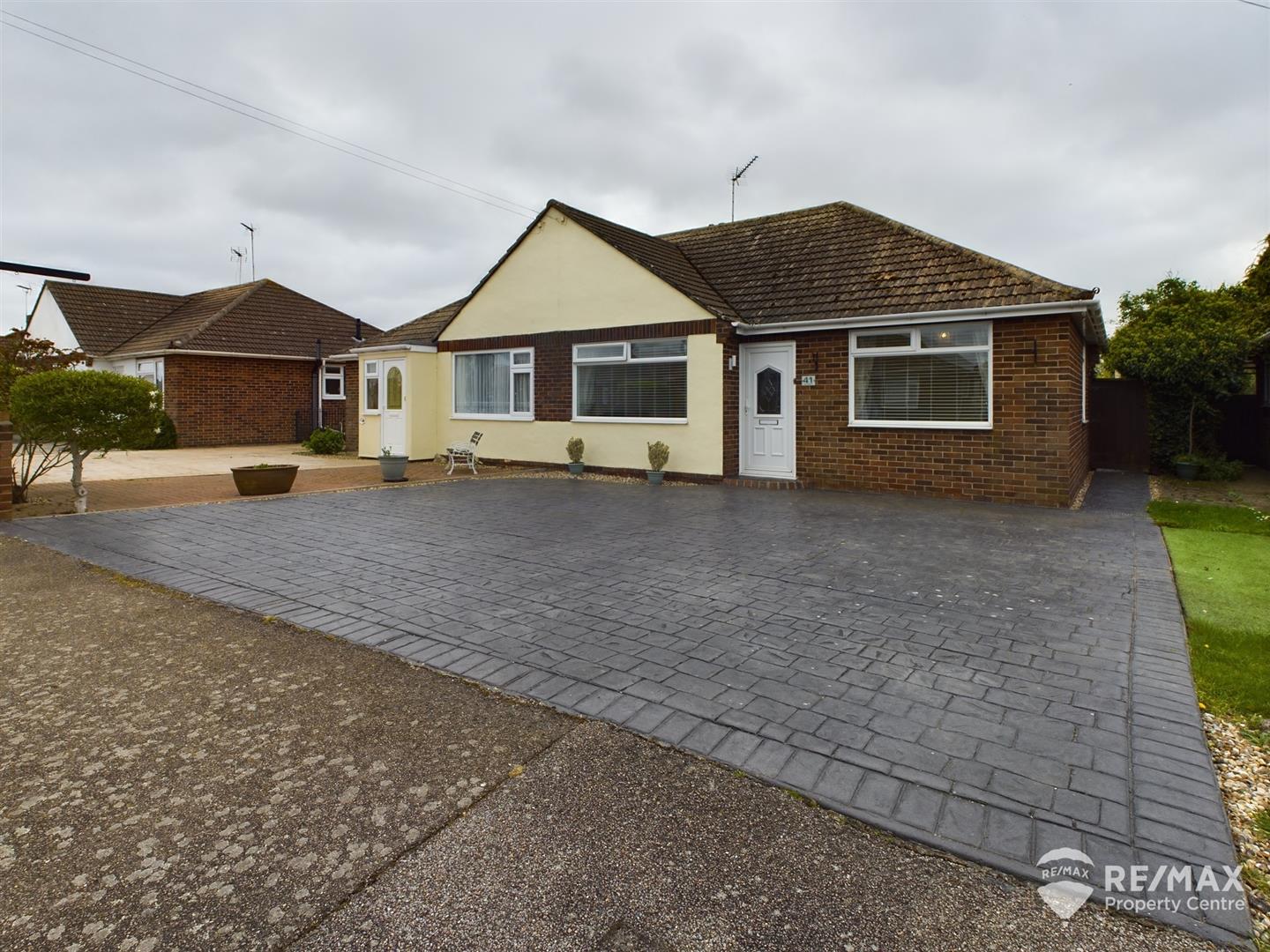 3 bedroom Bungalow SSTC
