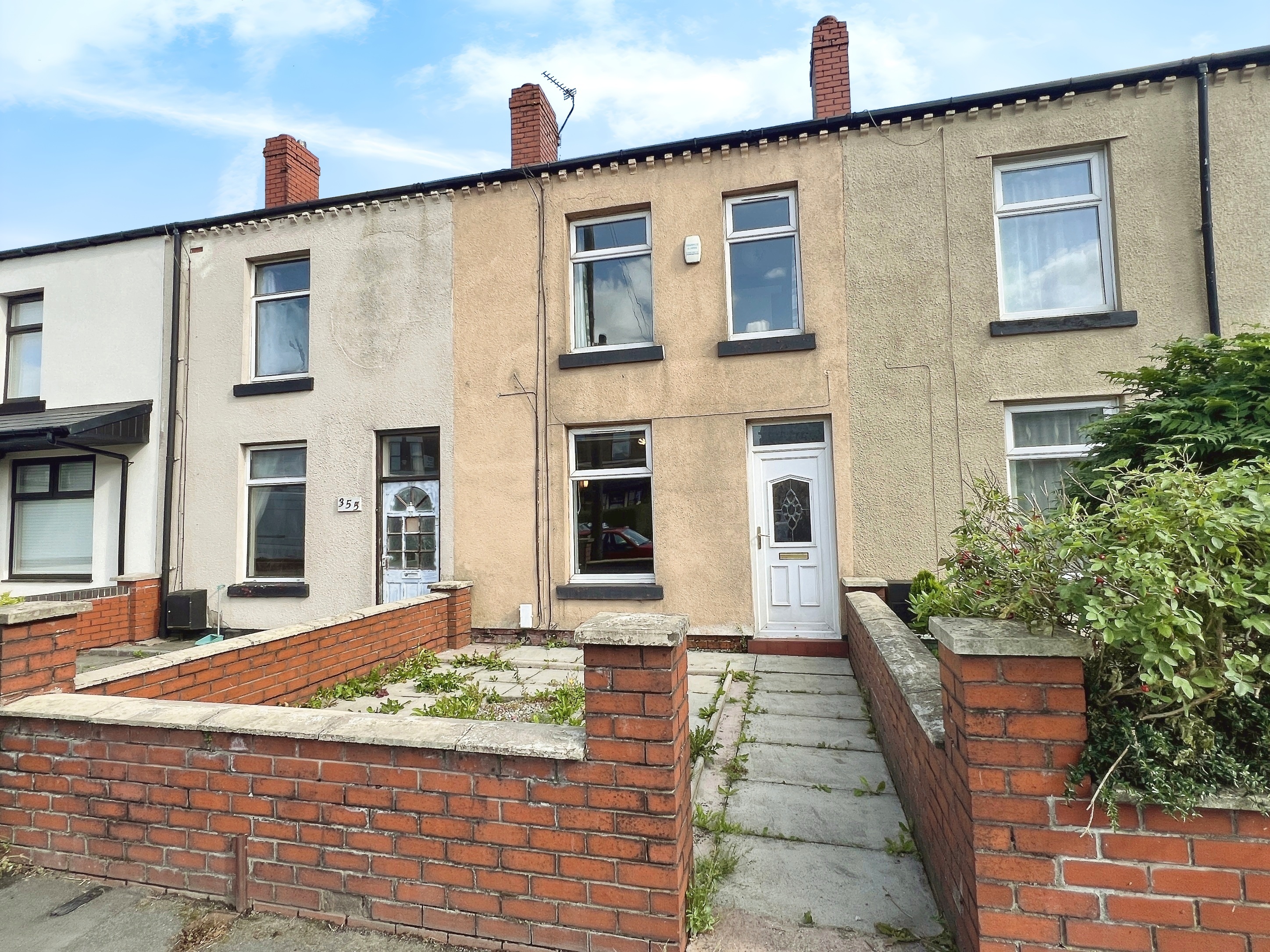 2 bedroom House SSTC