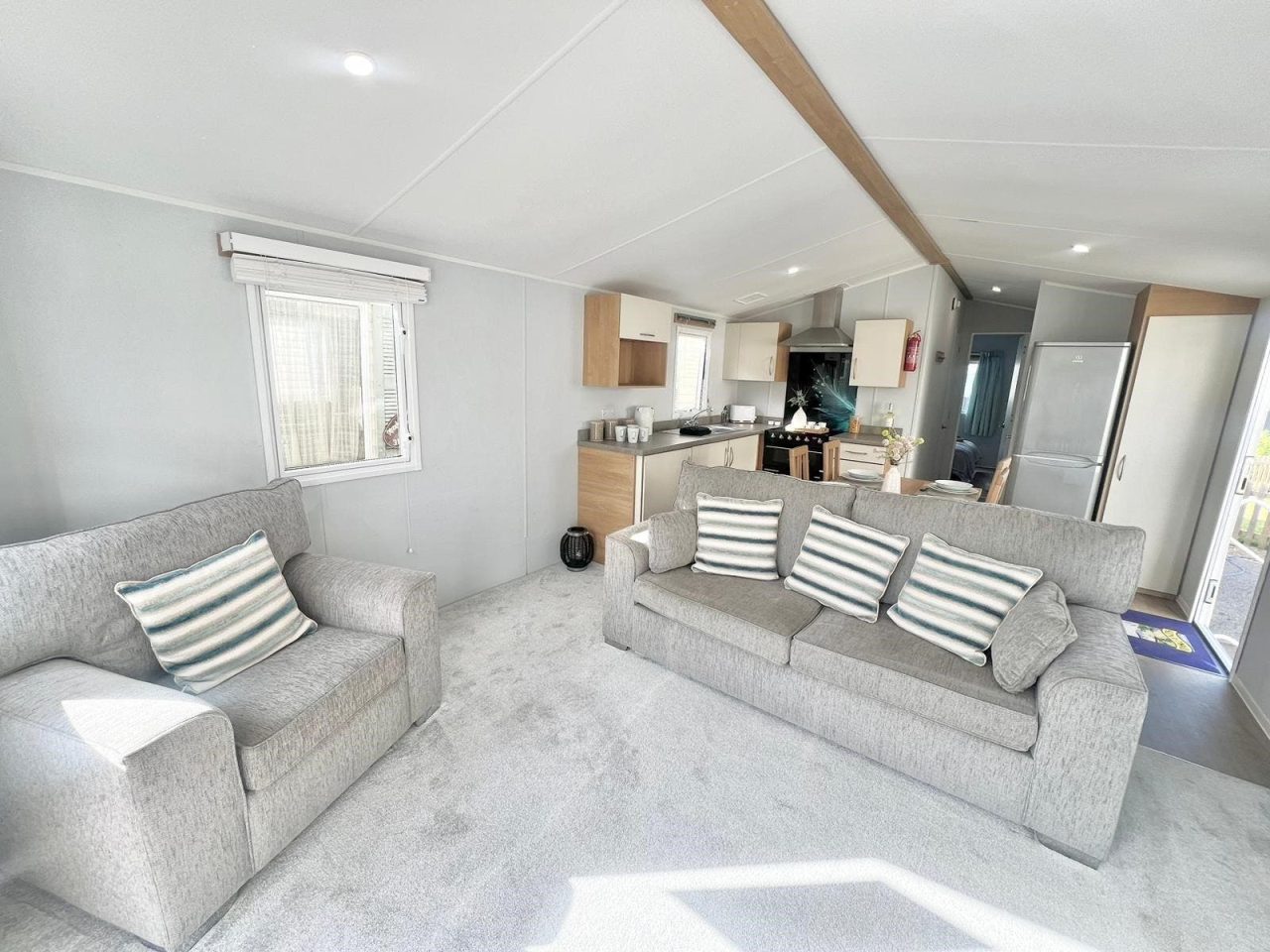 2 bedroom Mobile home For Sale