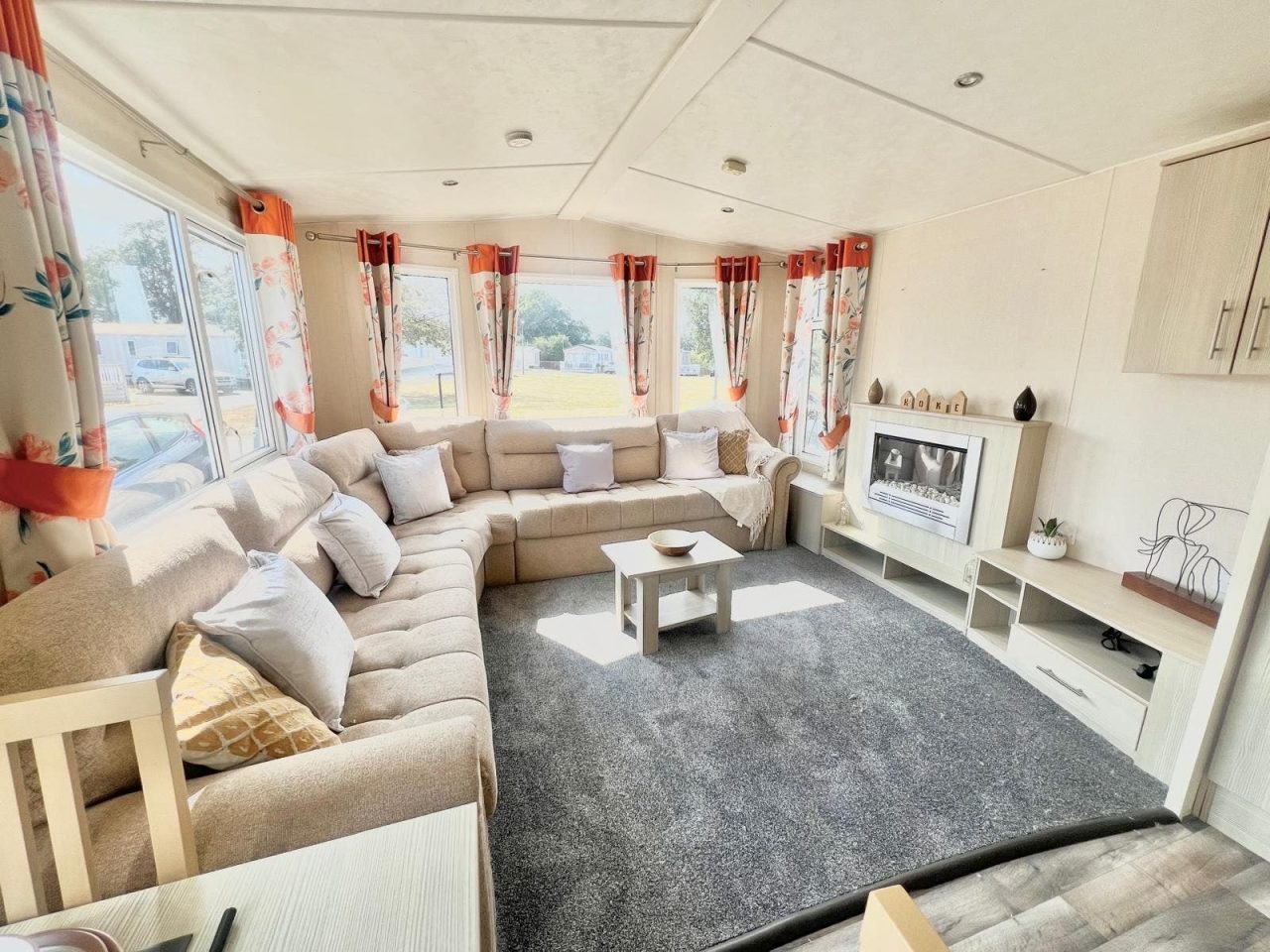 2 bedroom Mobile home For Sale