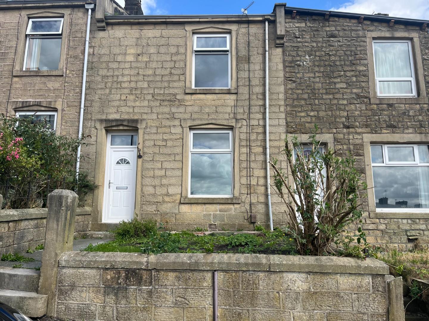 2 bedroom Terraced Let Agreed