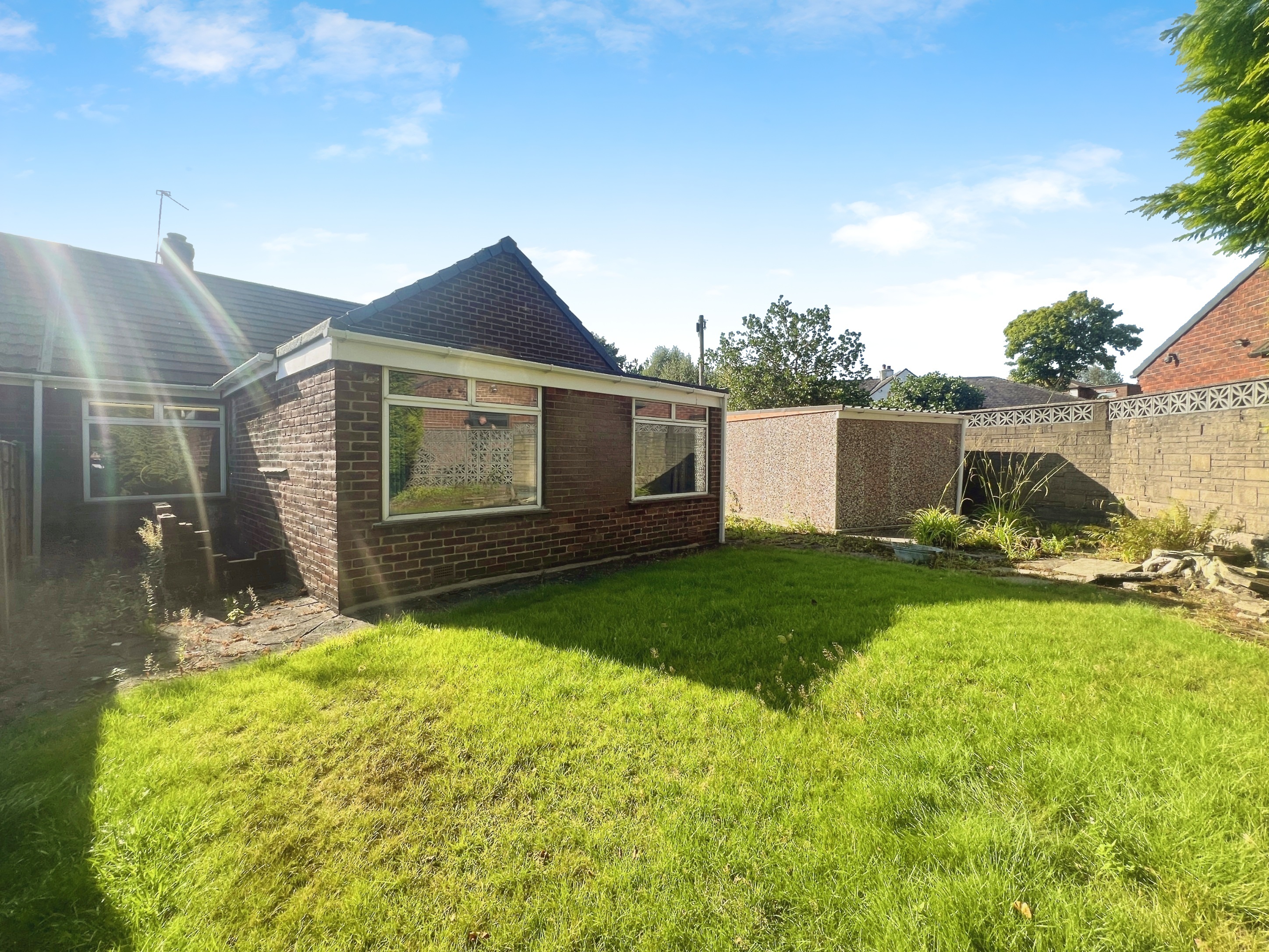 3 bedroom Bungalow SSTC