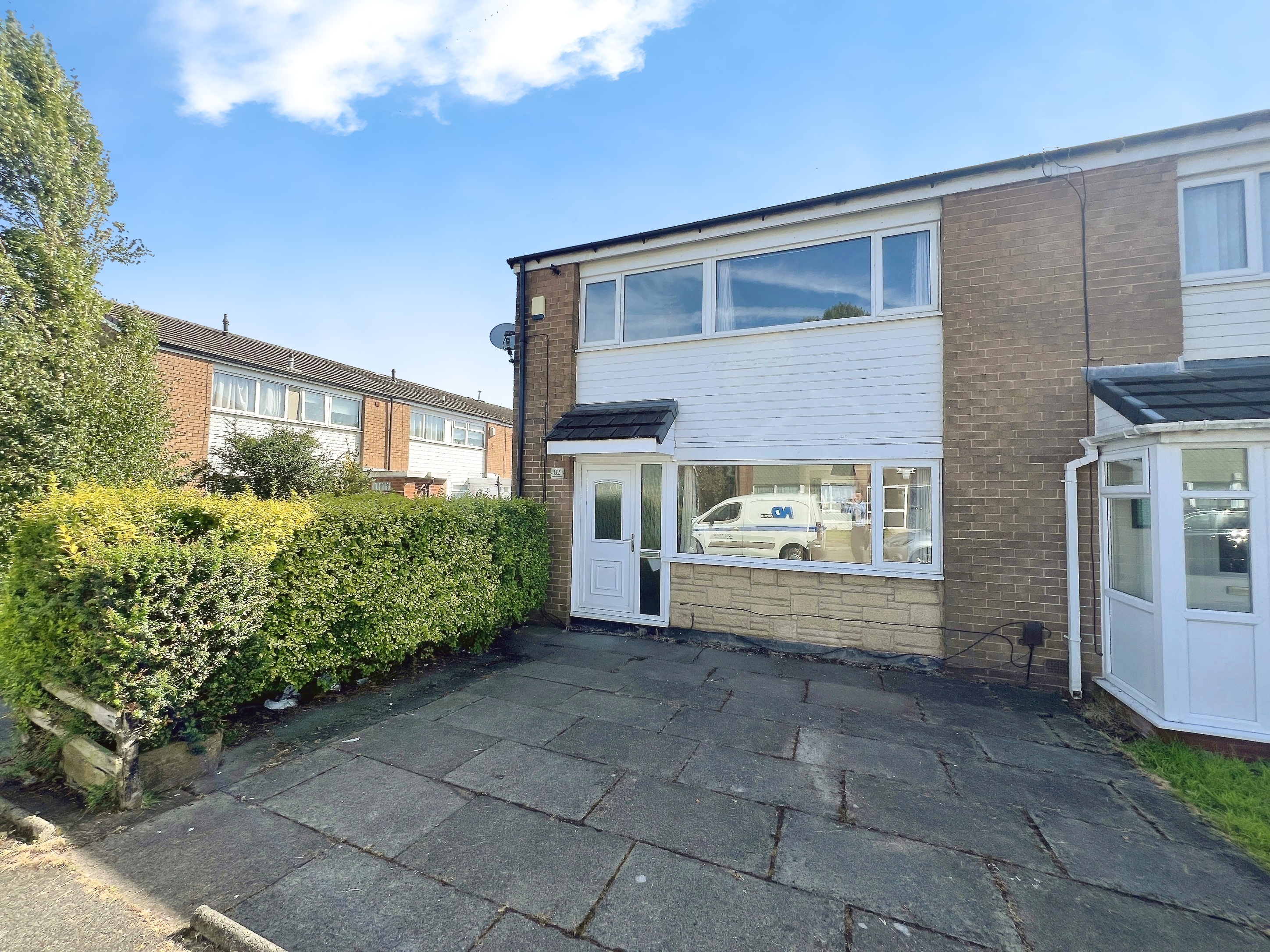 3 bedroom House SSTC