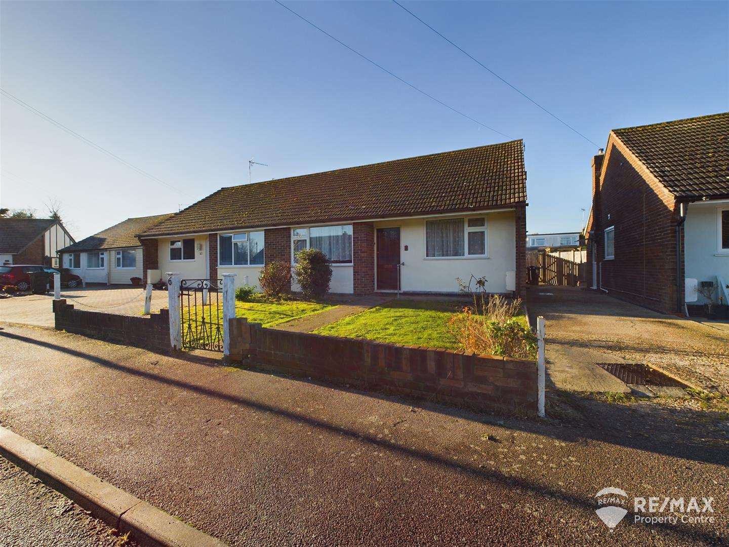 3 bedroom Bungalow SSTC