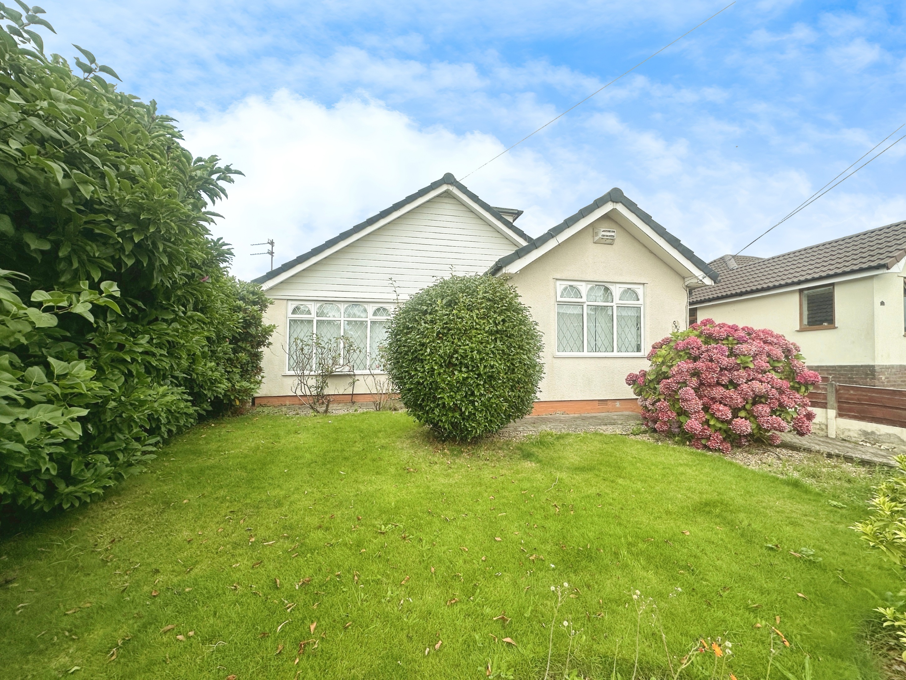 4 bedroom Bungalow SSTC