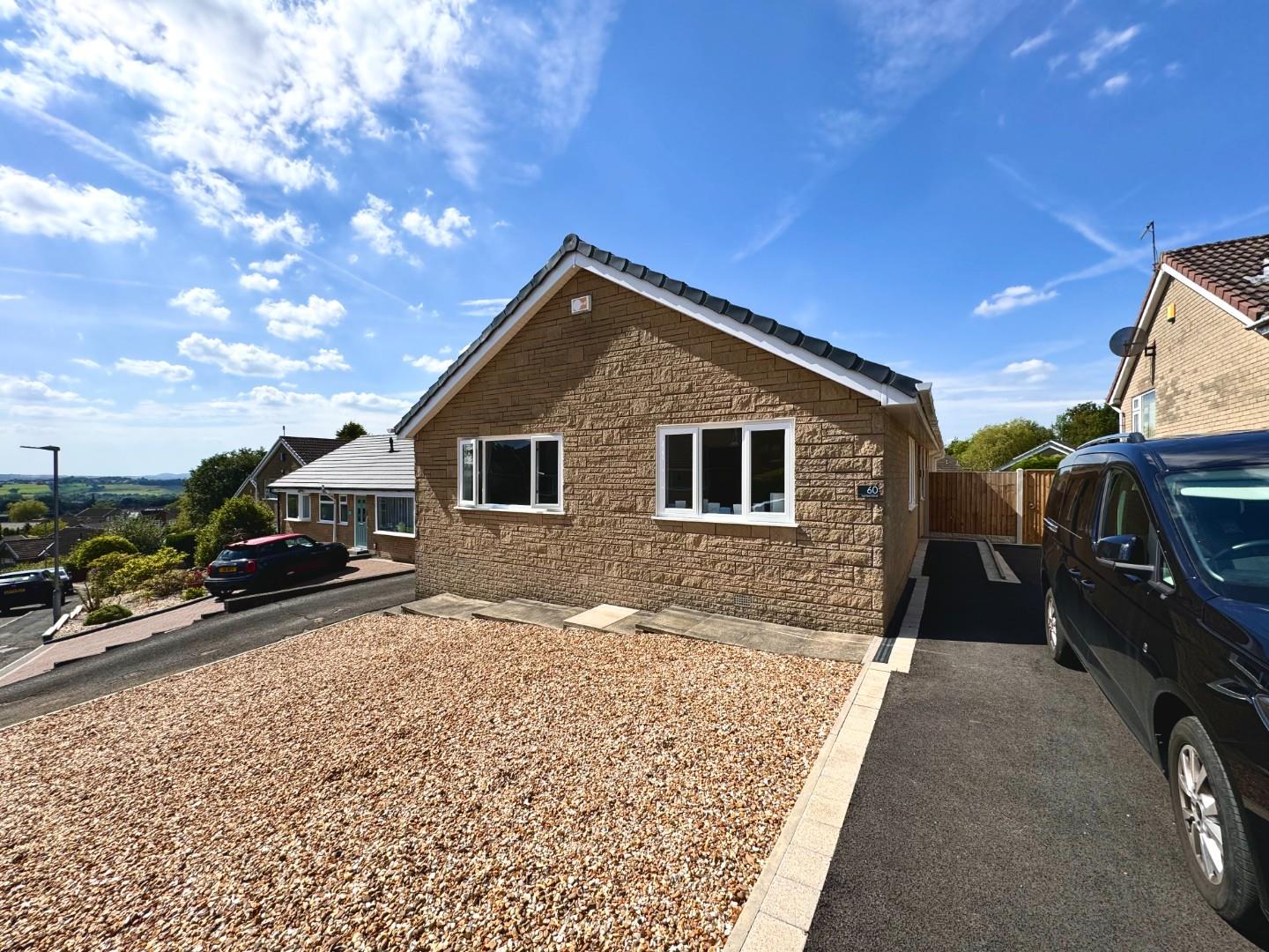 3 bedroom Detached SSTC