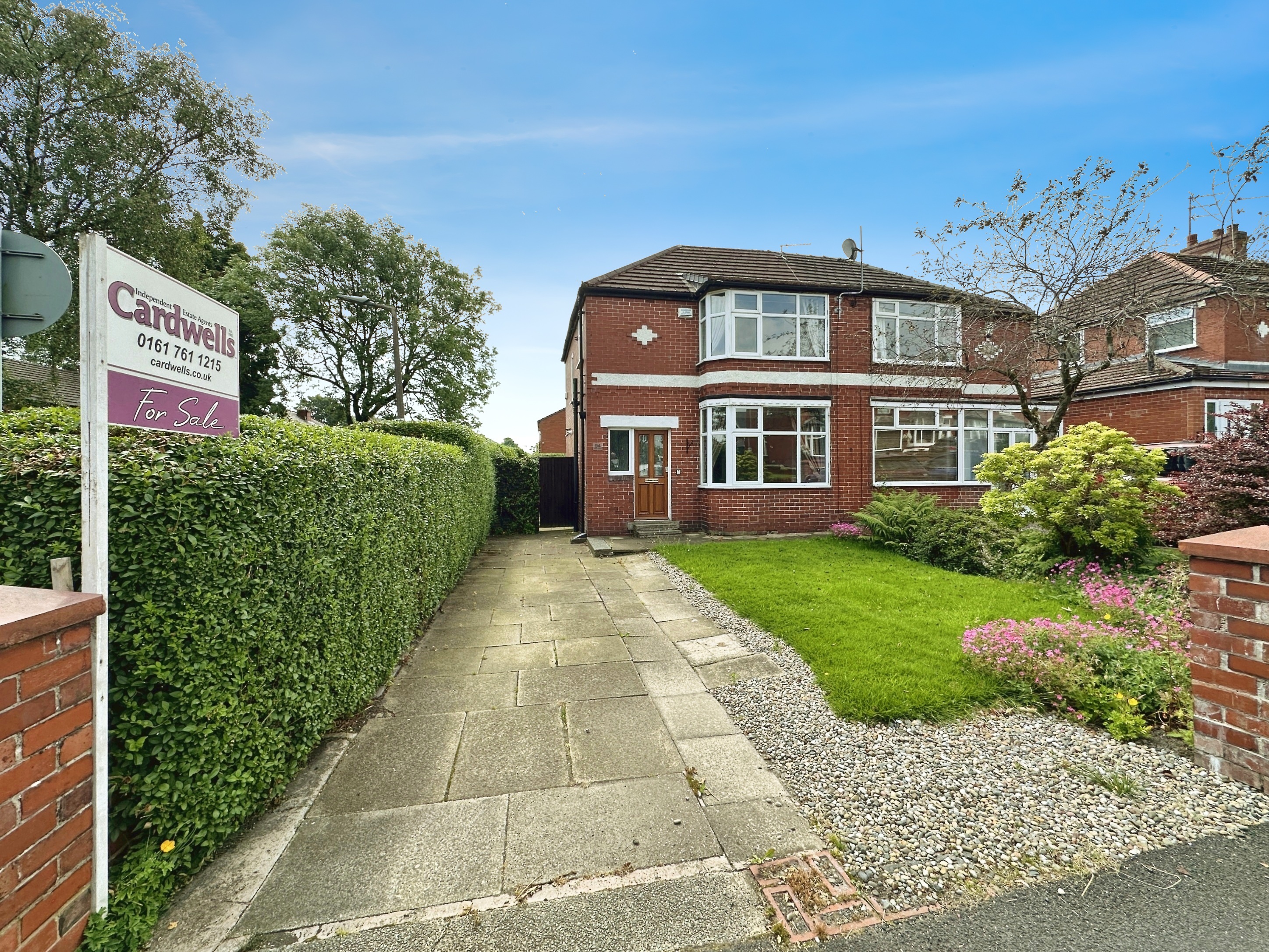 3 bedroom House To Let