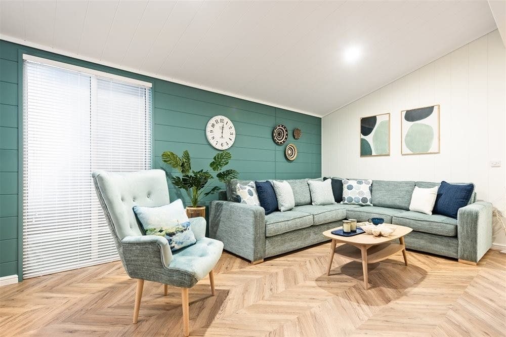 2 bedroom Lodge For Sale