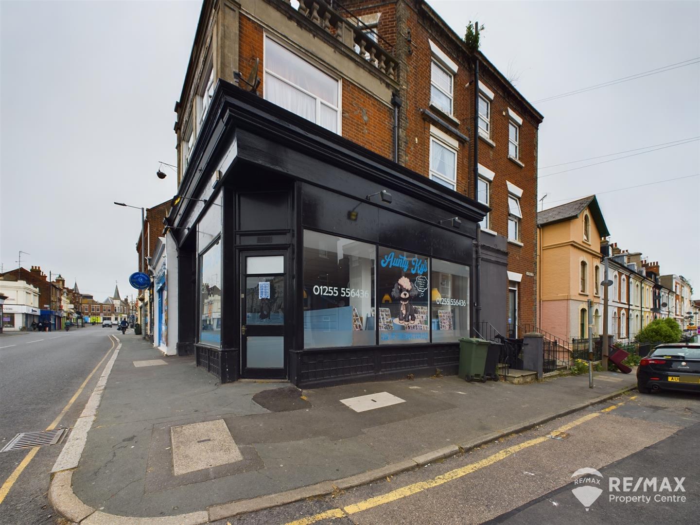 Development For Sale