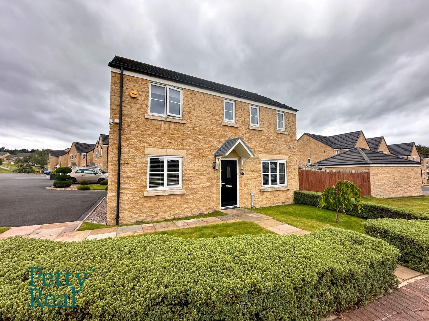 4 bedroom Detached For Sale