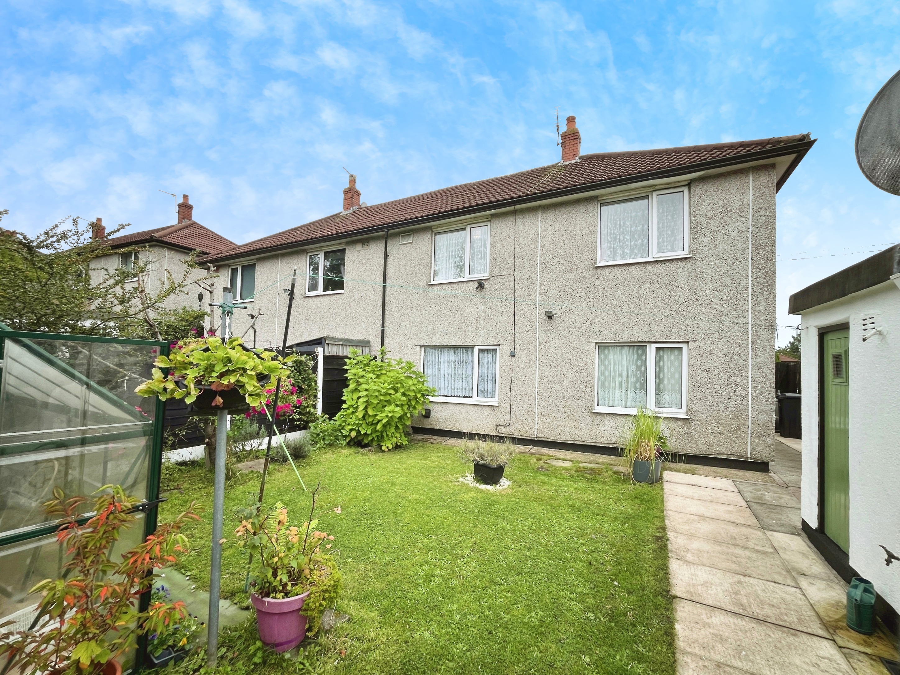 3 bedroom House SSTC