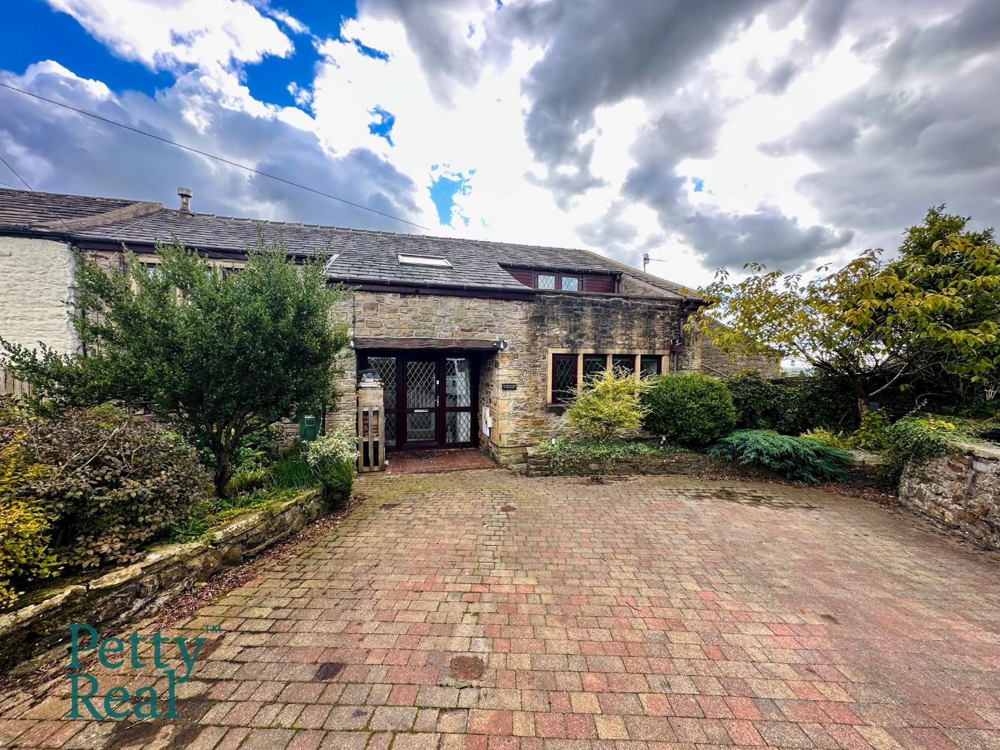 4 bedroom Barn Conversion For Sale