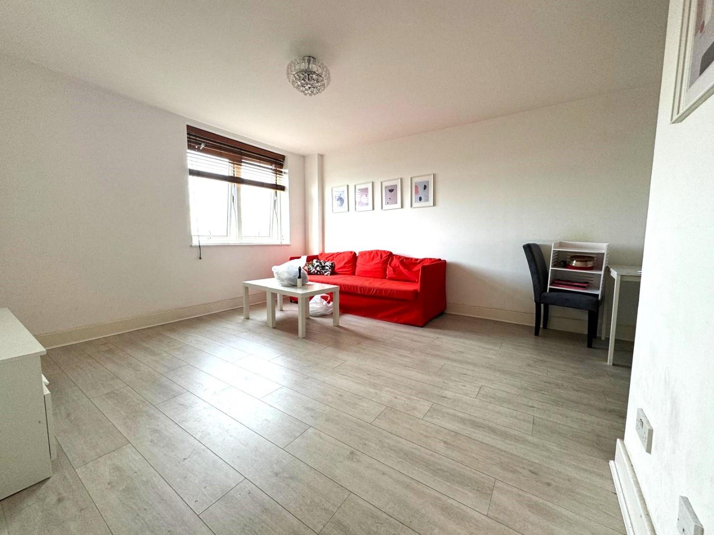1 bedroom Terraced House Let