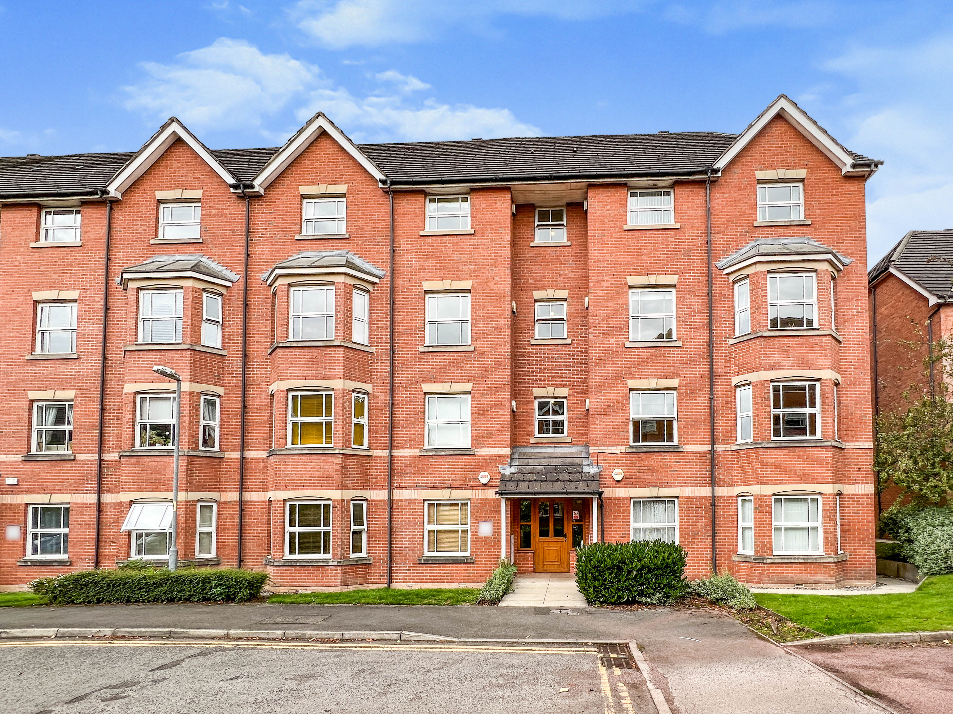 2 bedroom  SSTC