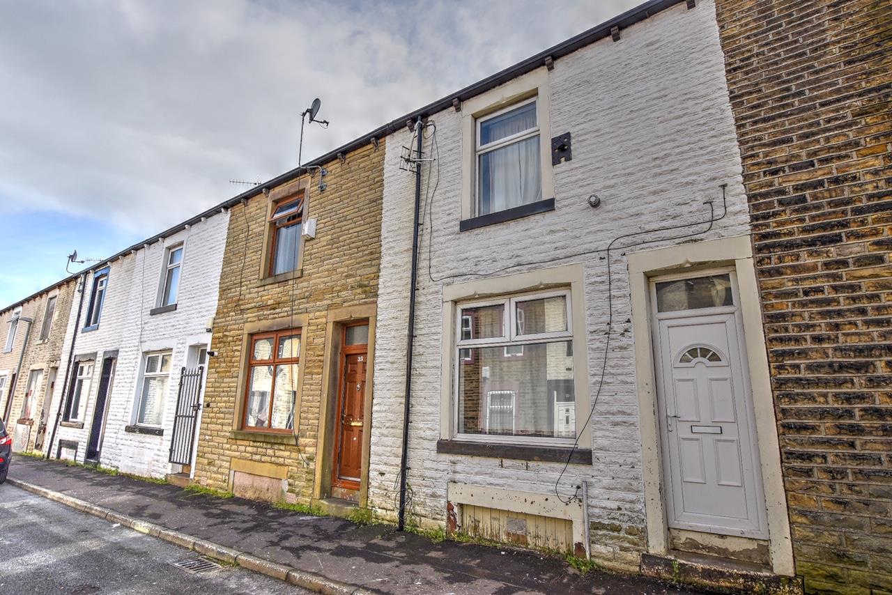 2 bedroom Terraced Sold