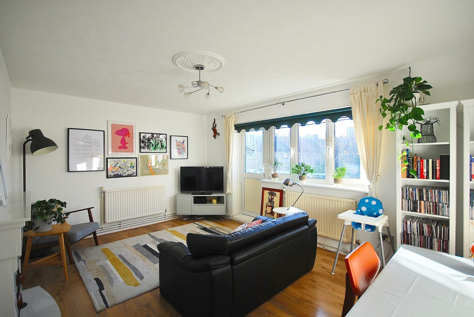 2 bedroom Apartment Let