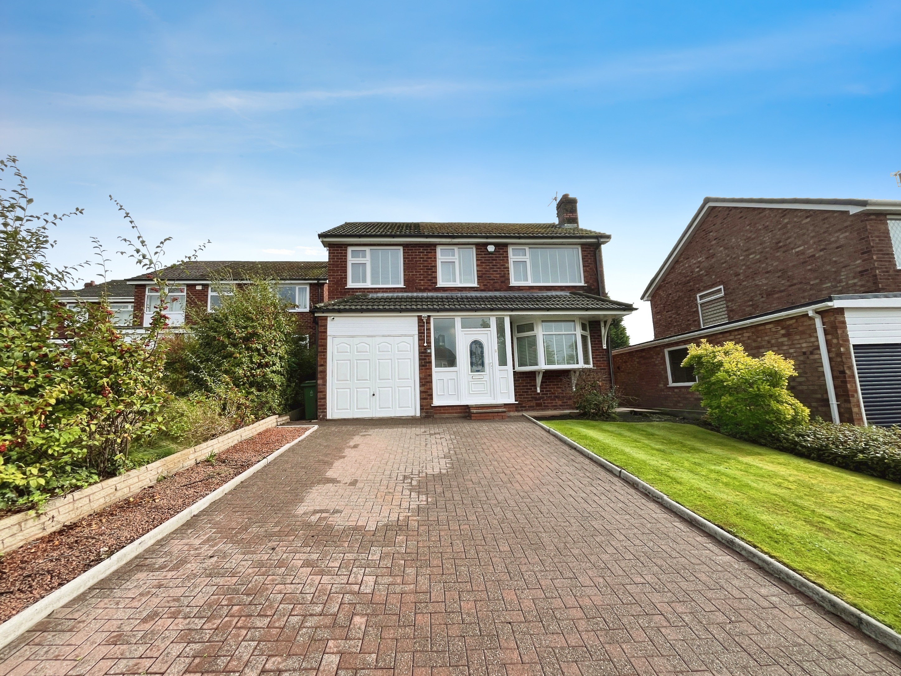 4 bedroom House SSTC