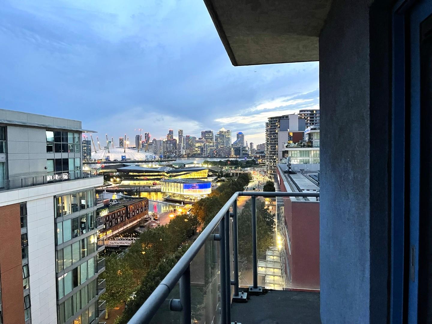 2 bedroom Apartment Let