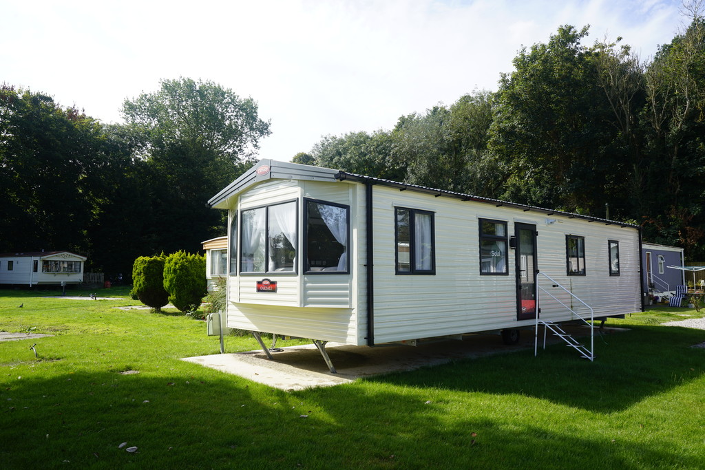 2 bedroom Mobile home For Sale