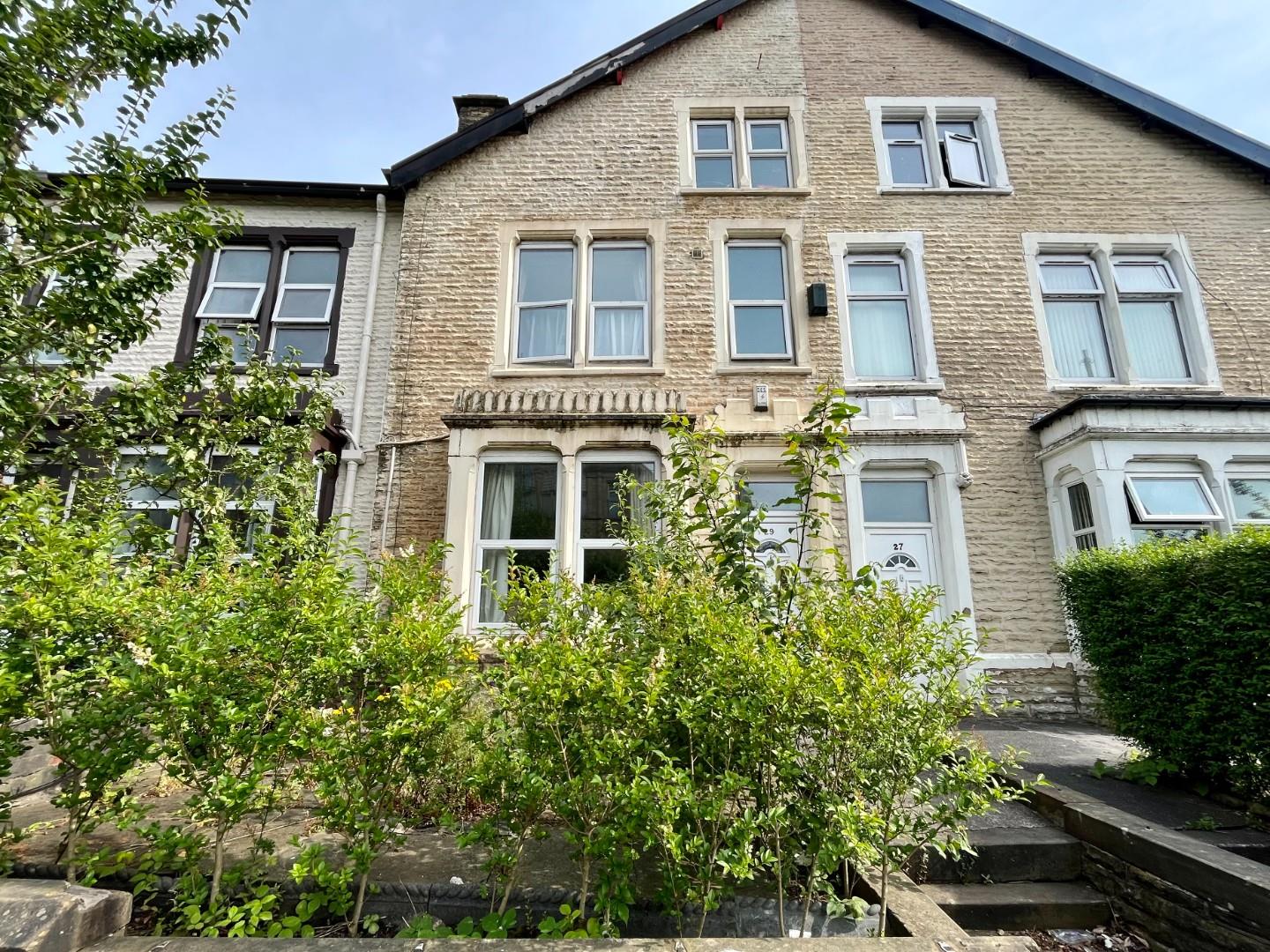 3 bedroom Semi-Detached SSTC