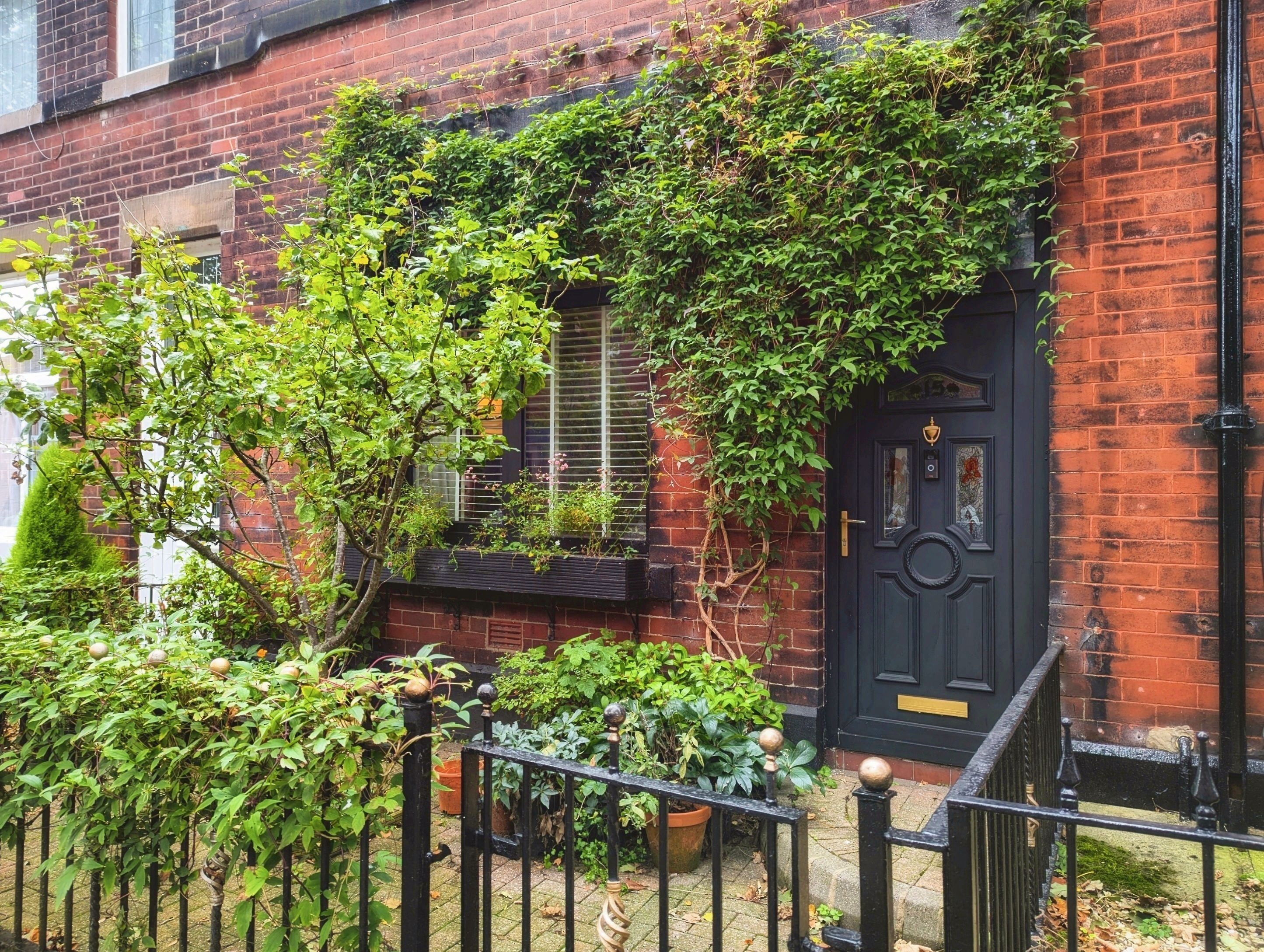 3 bedroom House (unspecified) SSTC