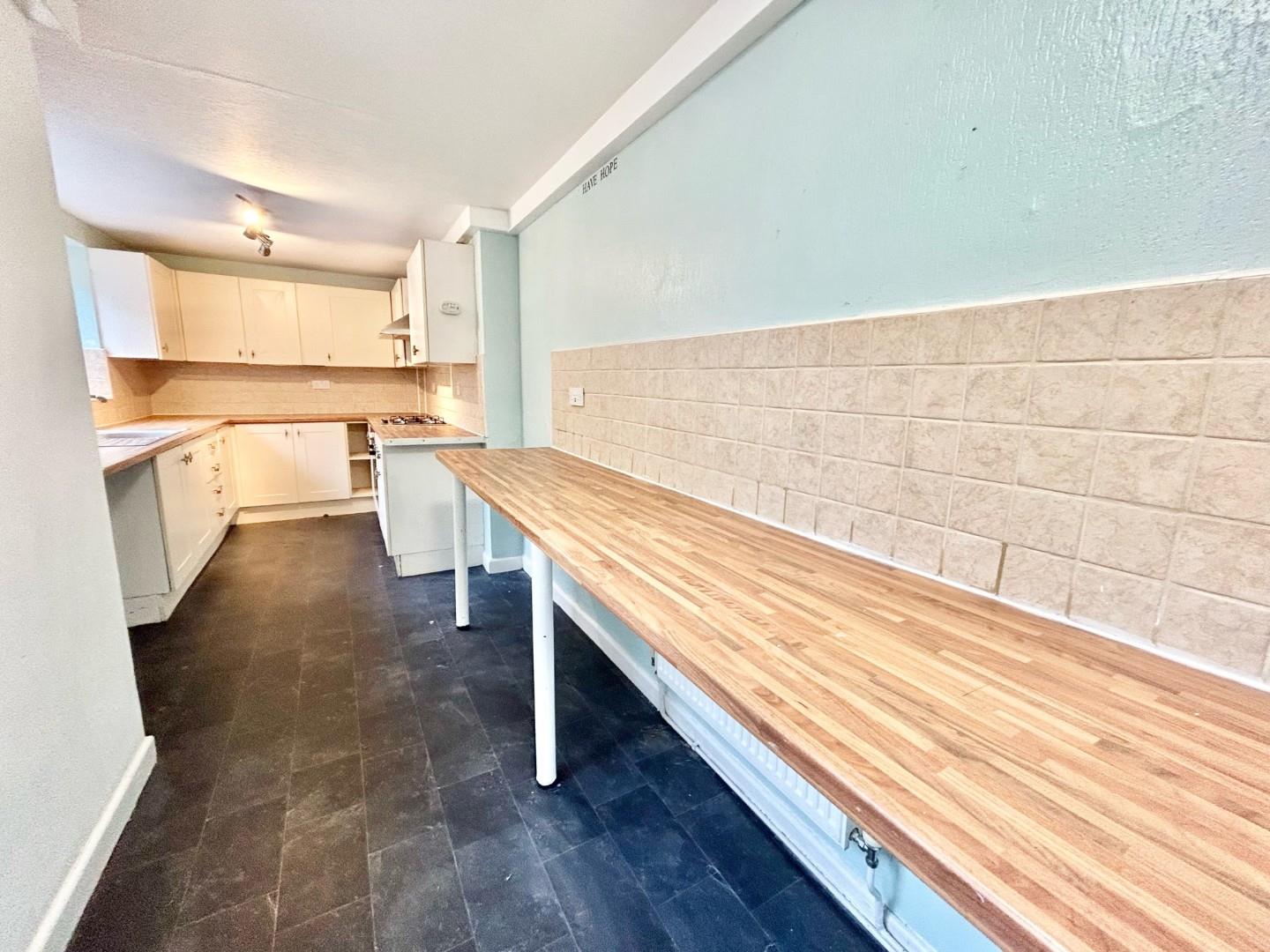 3 bedroom Terraced Let Agreed