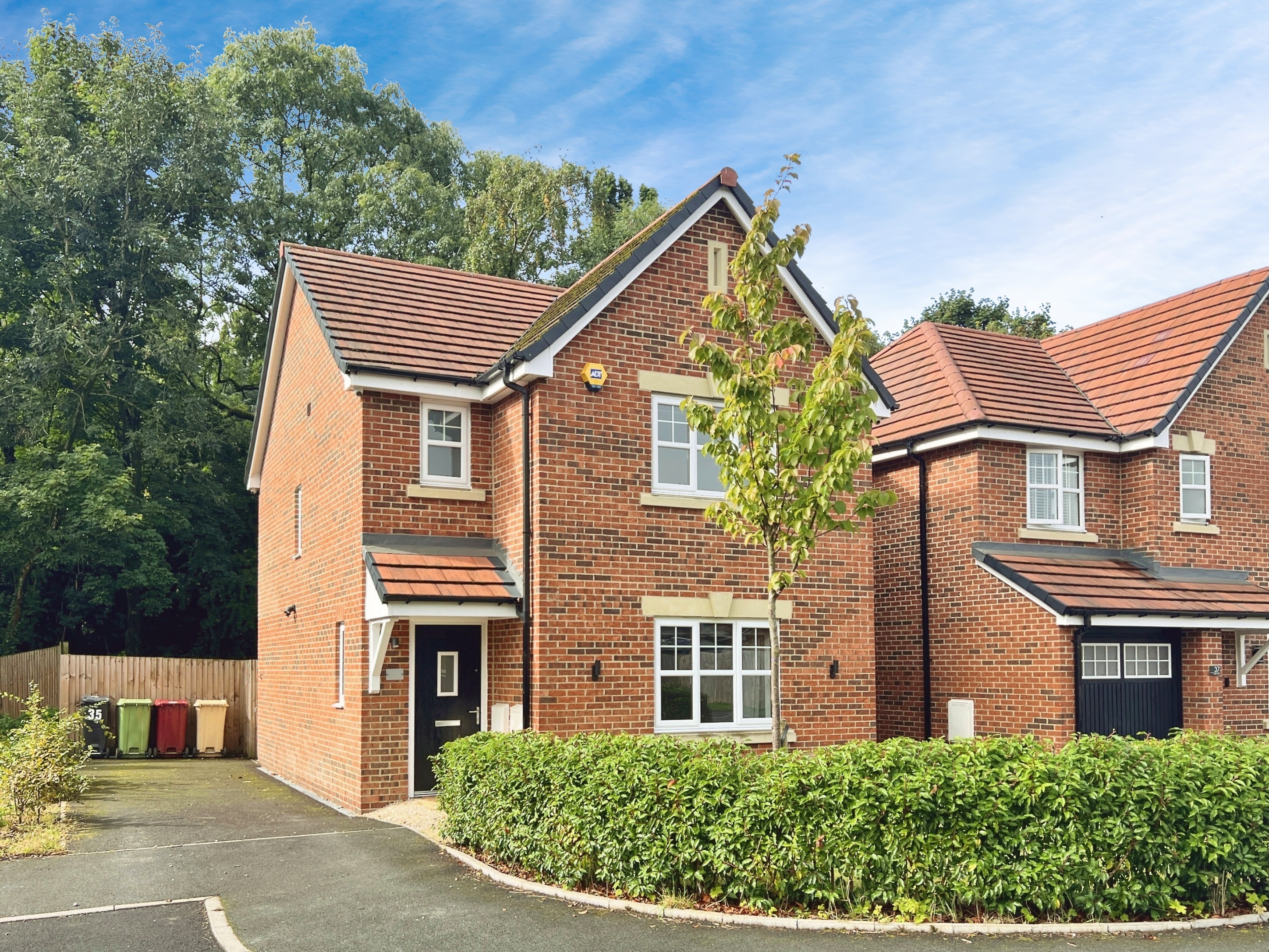 3 bedroom House (unspecified) SSTC