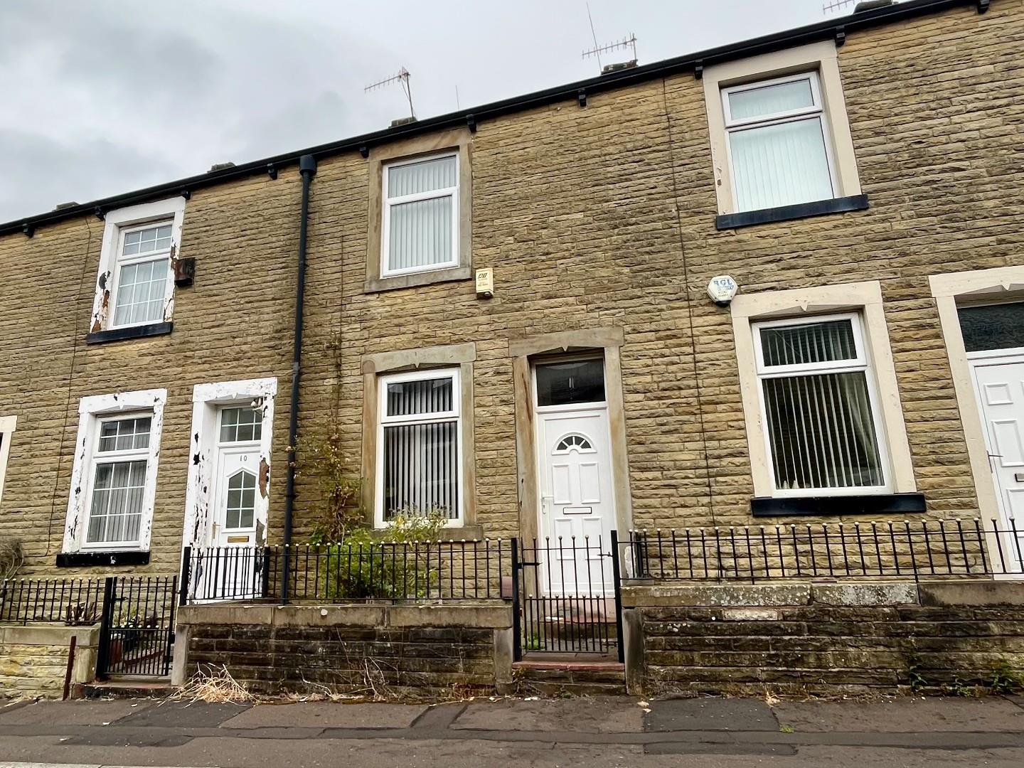 2 bedroom Terraced For Sale